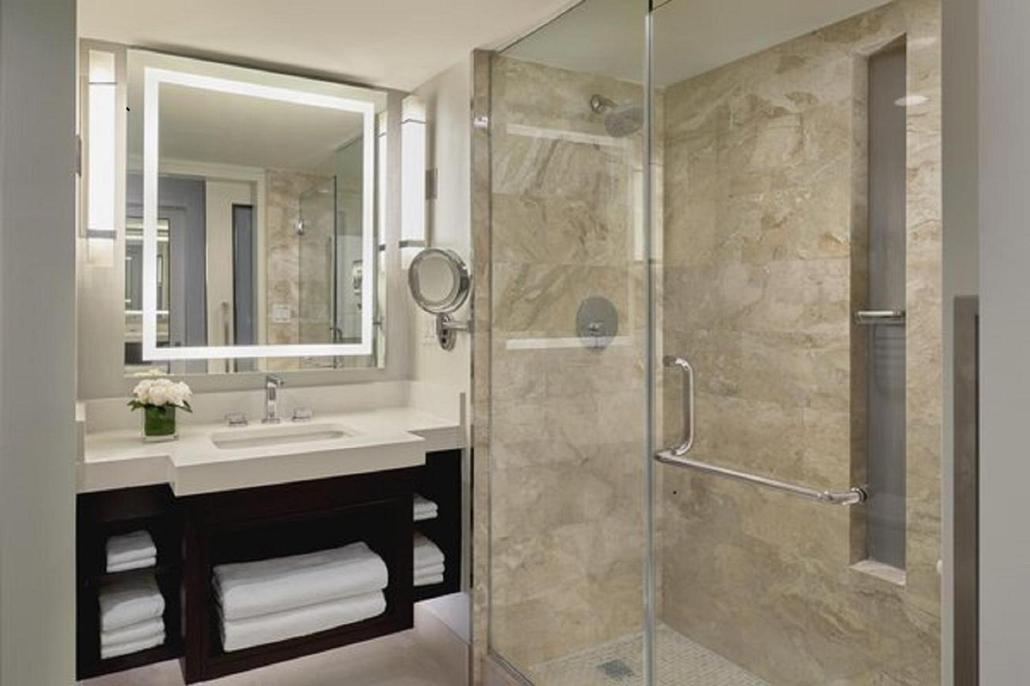 Suite With Sea View