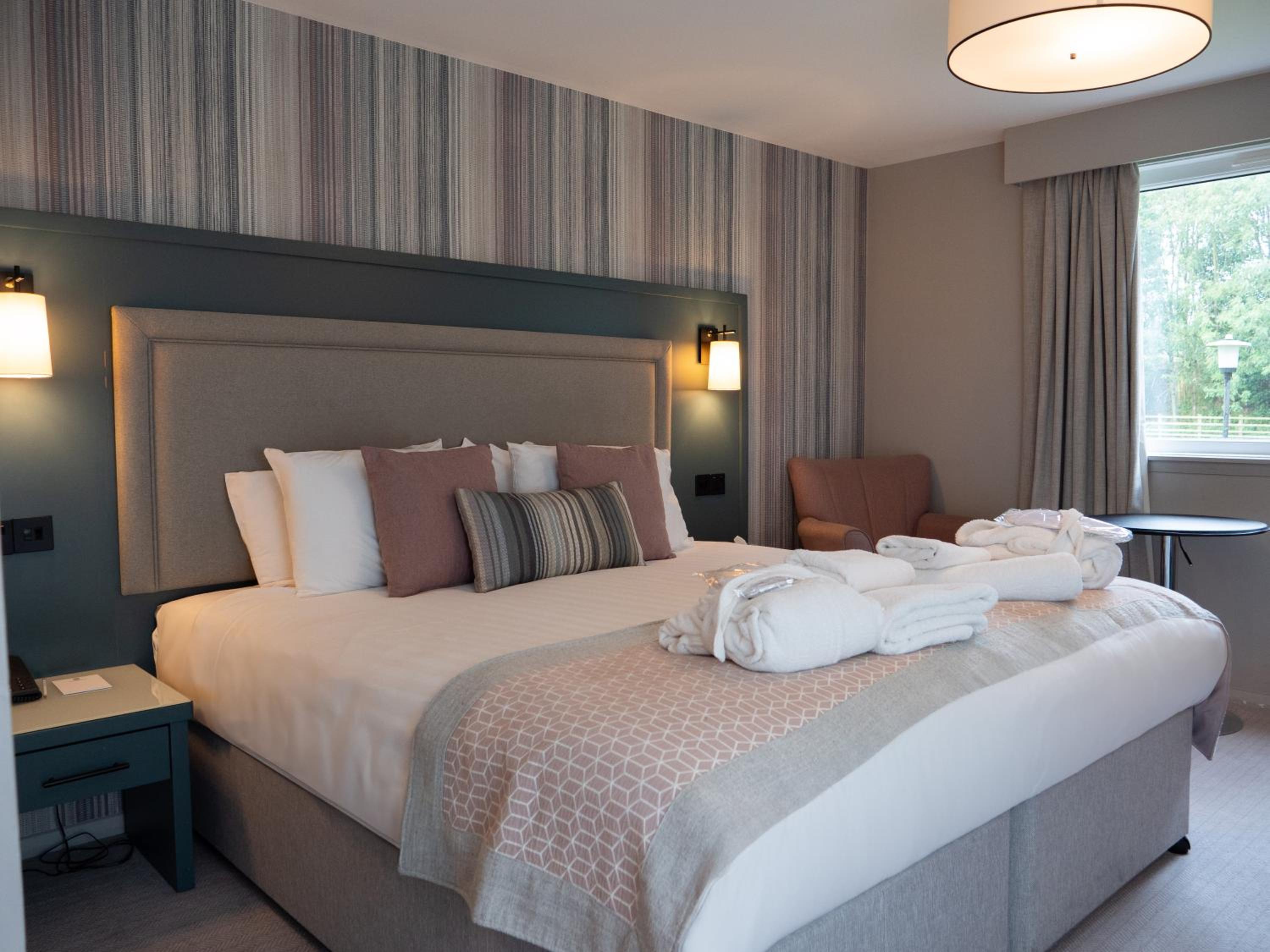 Double or Twin Room - Photo 2