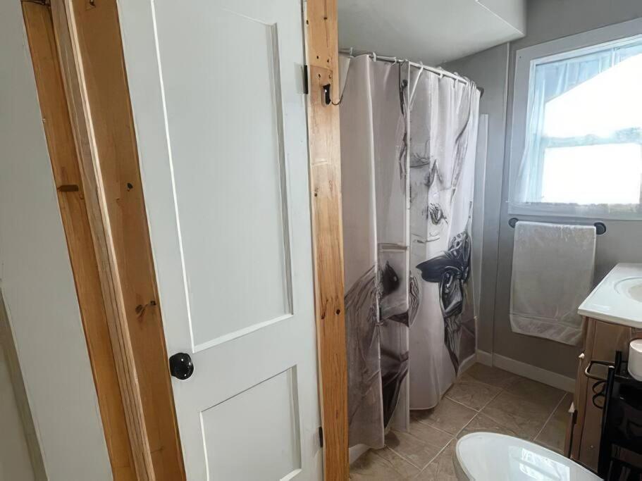 Two-Bedroom House photo 2