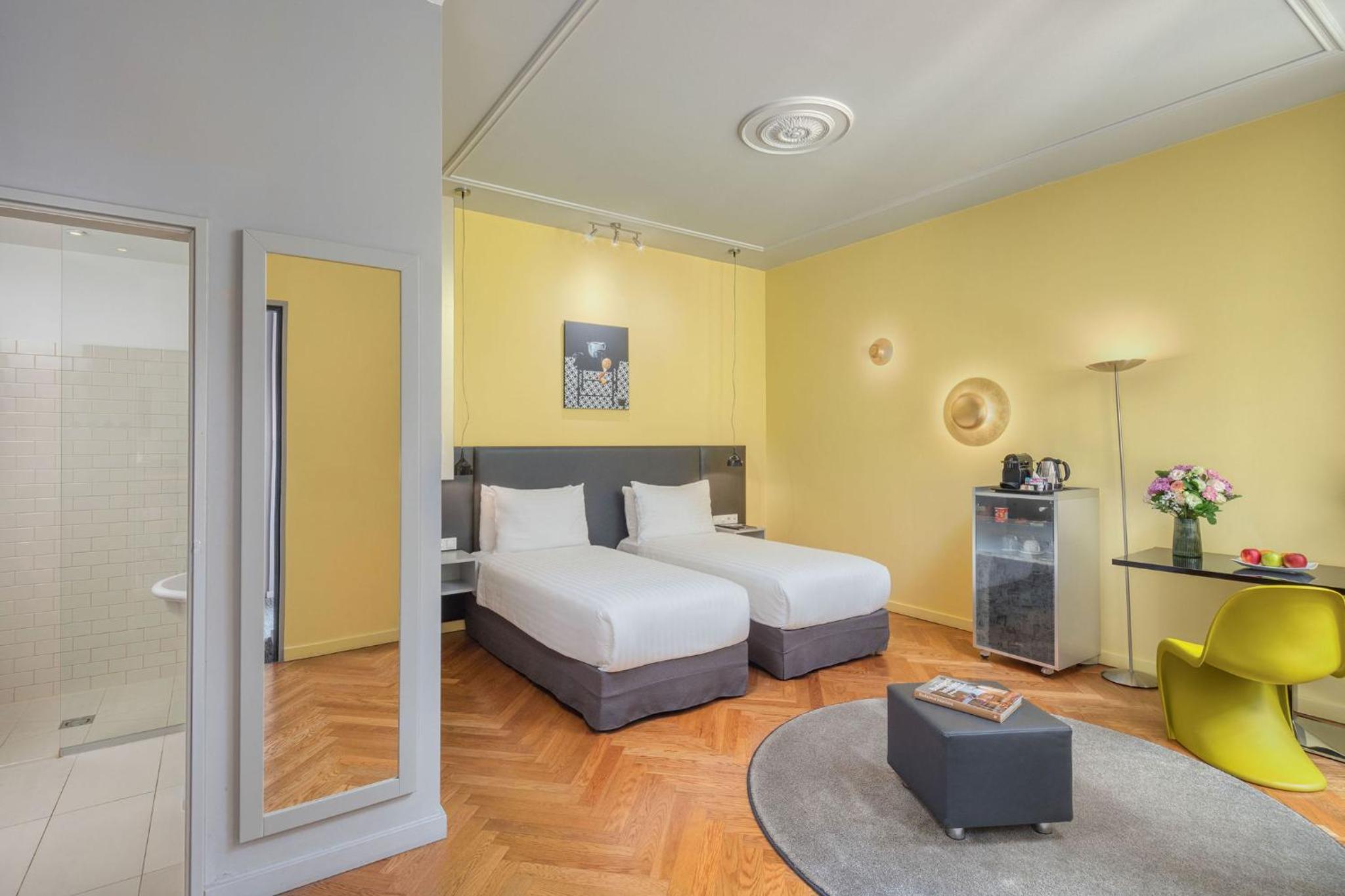 Double Room - Photo 4