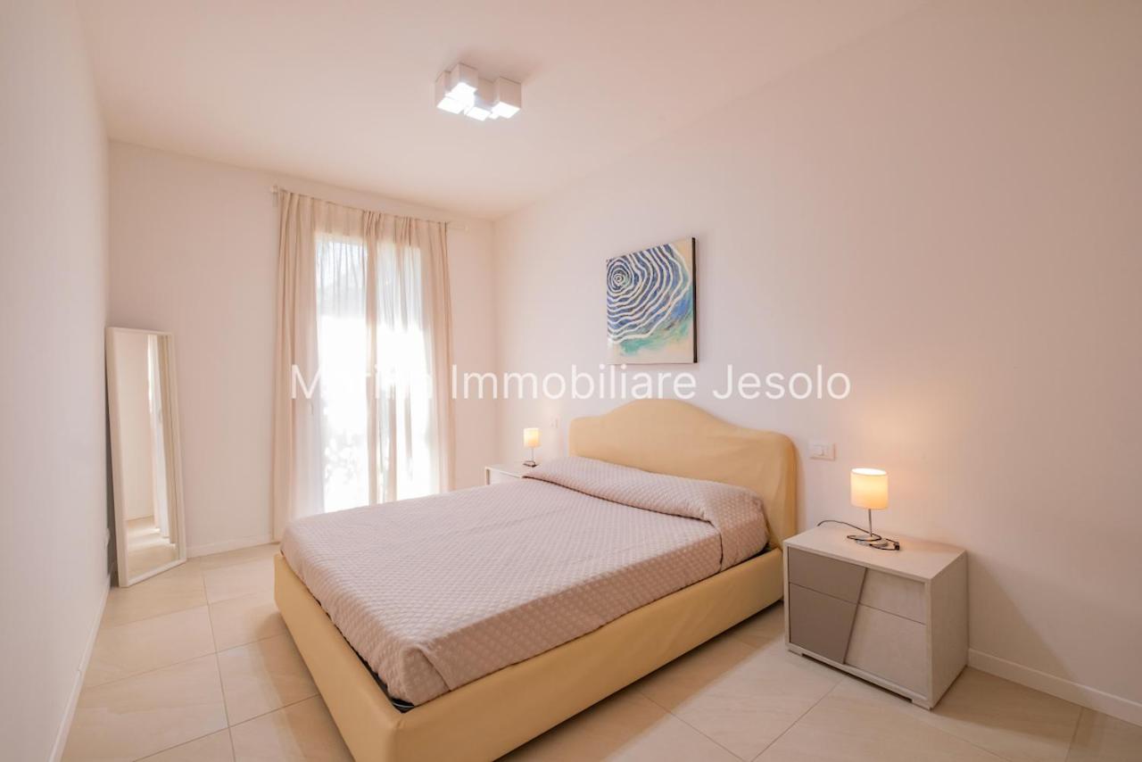 Two-Bedroom Deluxe Apartment