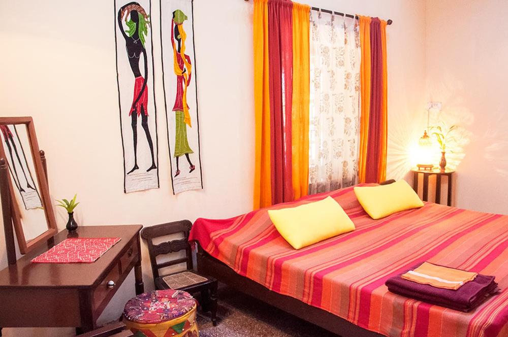 Superior Double Room photo 3