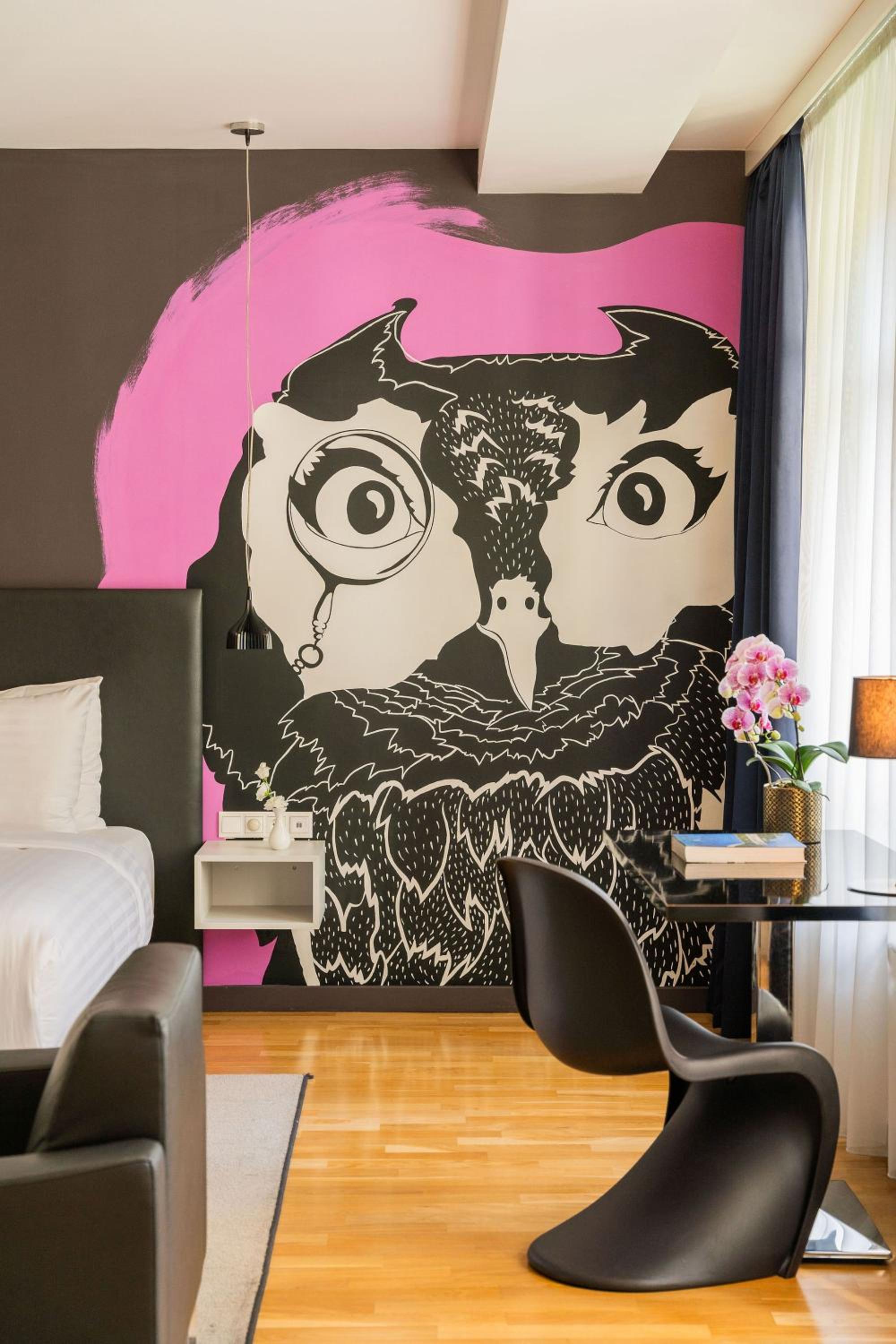 Double Room - Photo 10