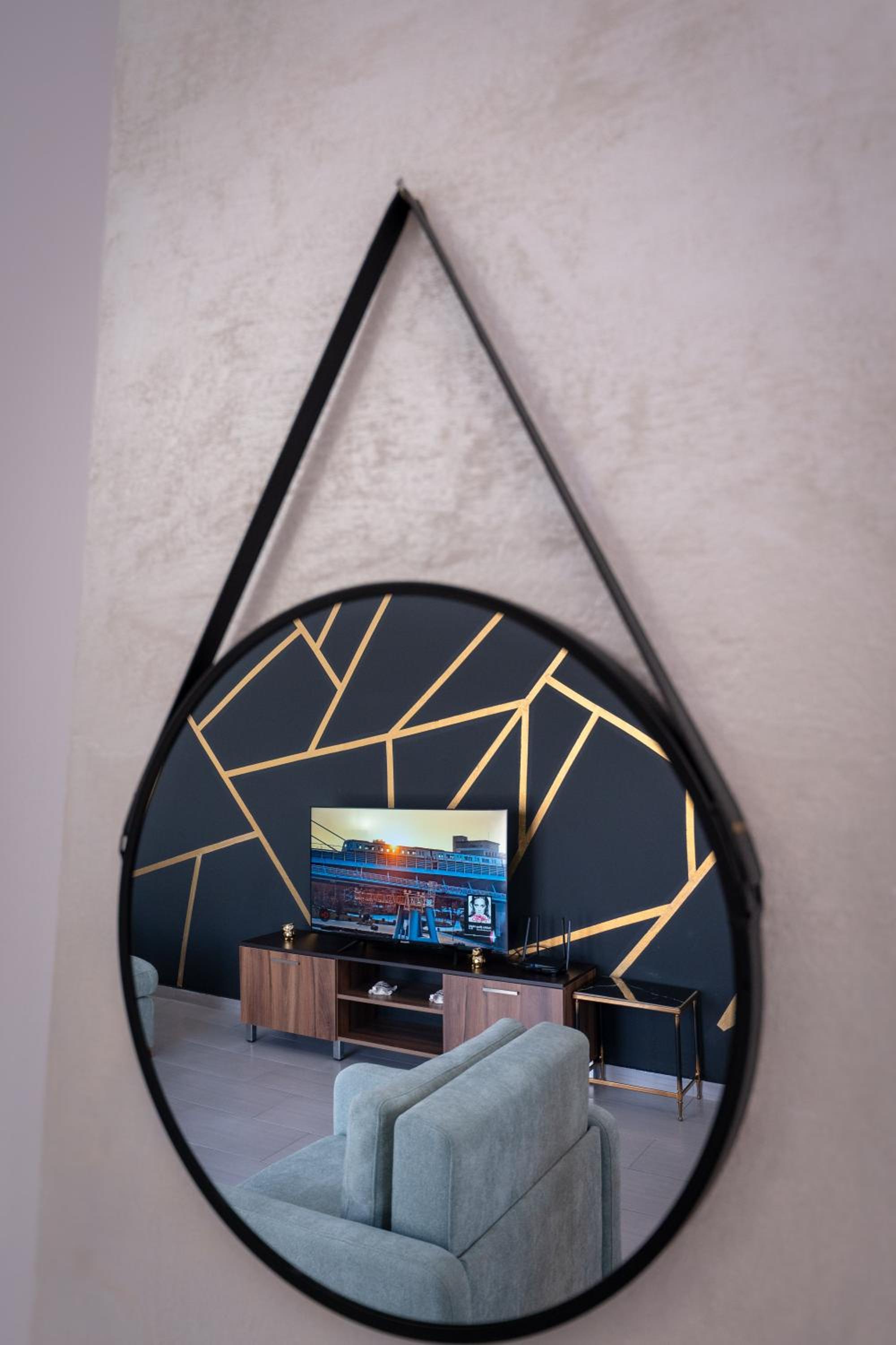 Junior Suite With Sea View