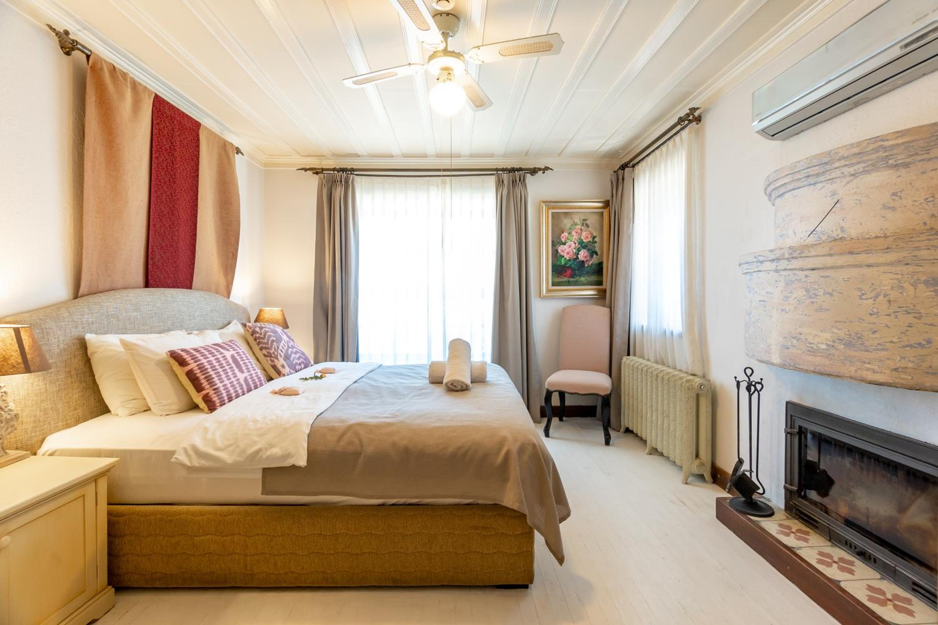 Superior Double Room photo 2
