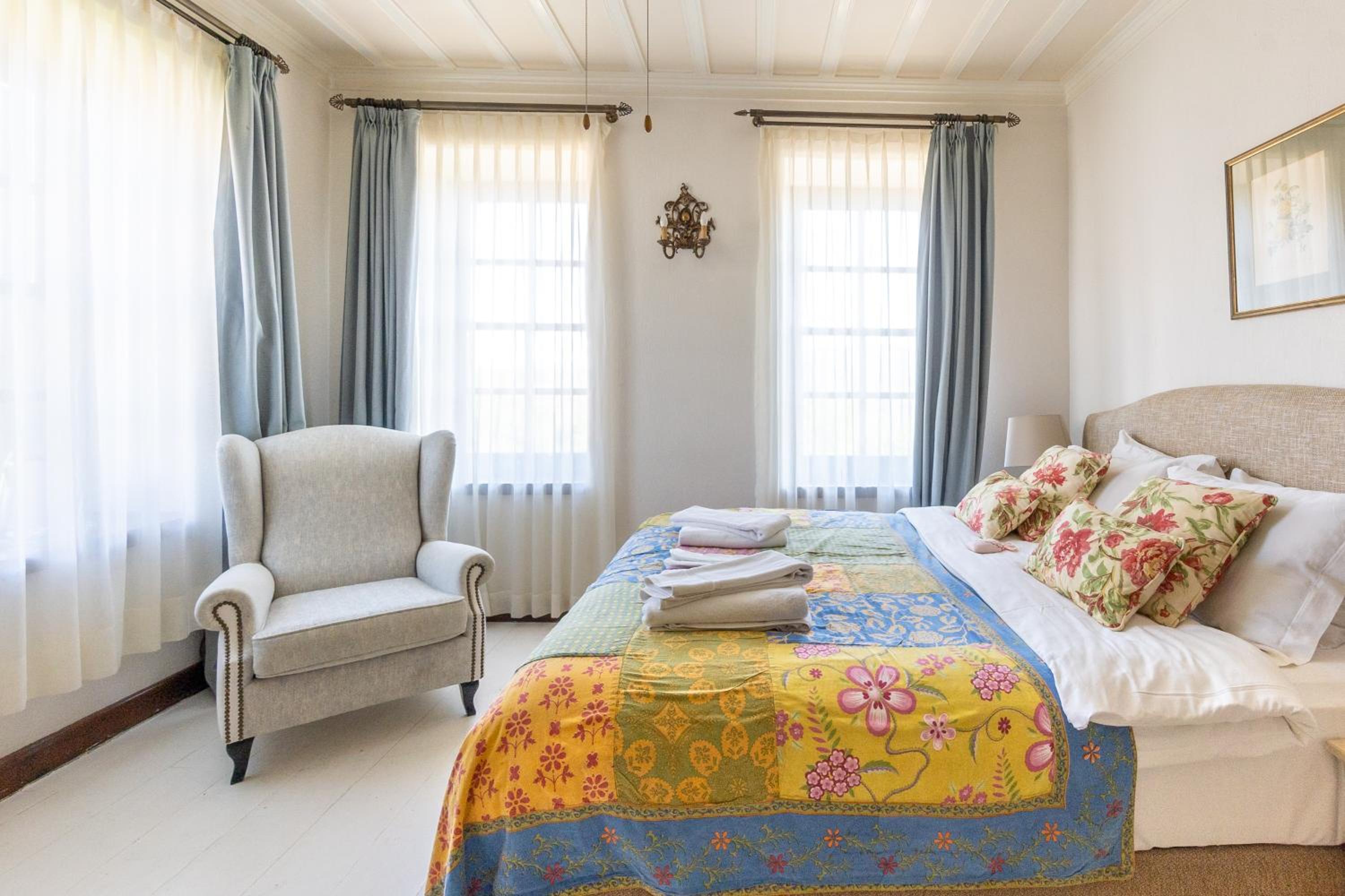 Superior Double Room photo 3