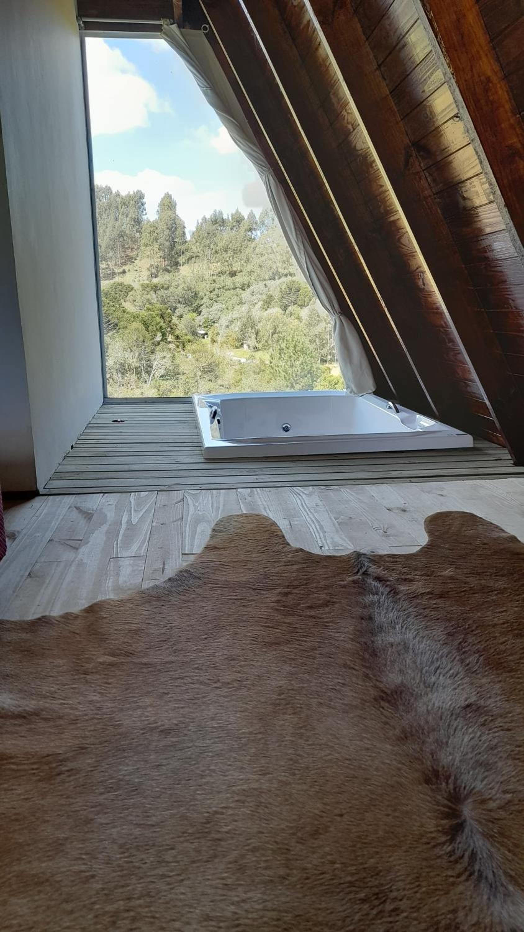 Chalet - Photo 5