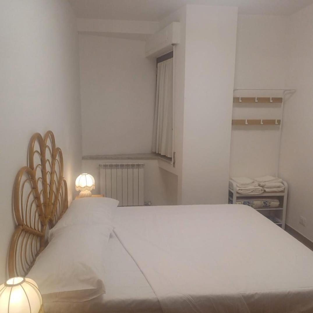 Two-Bedroom Standard Apartment