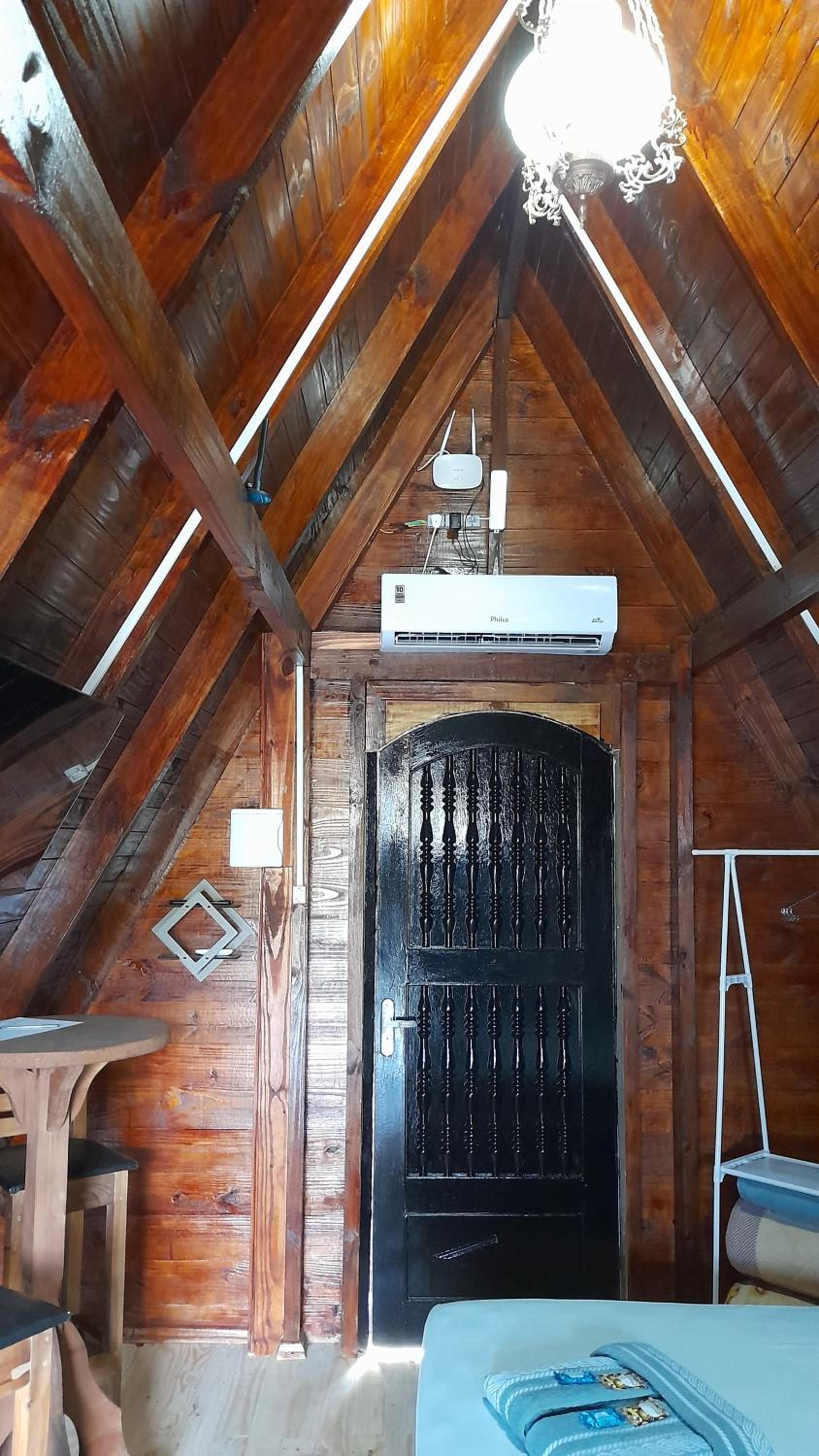 Chalet - Photo 1