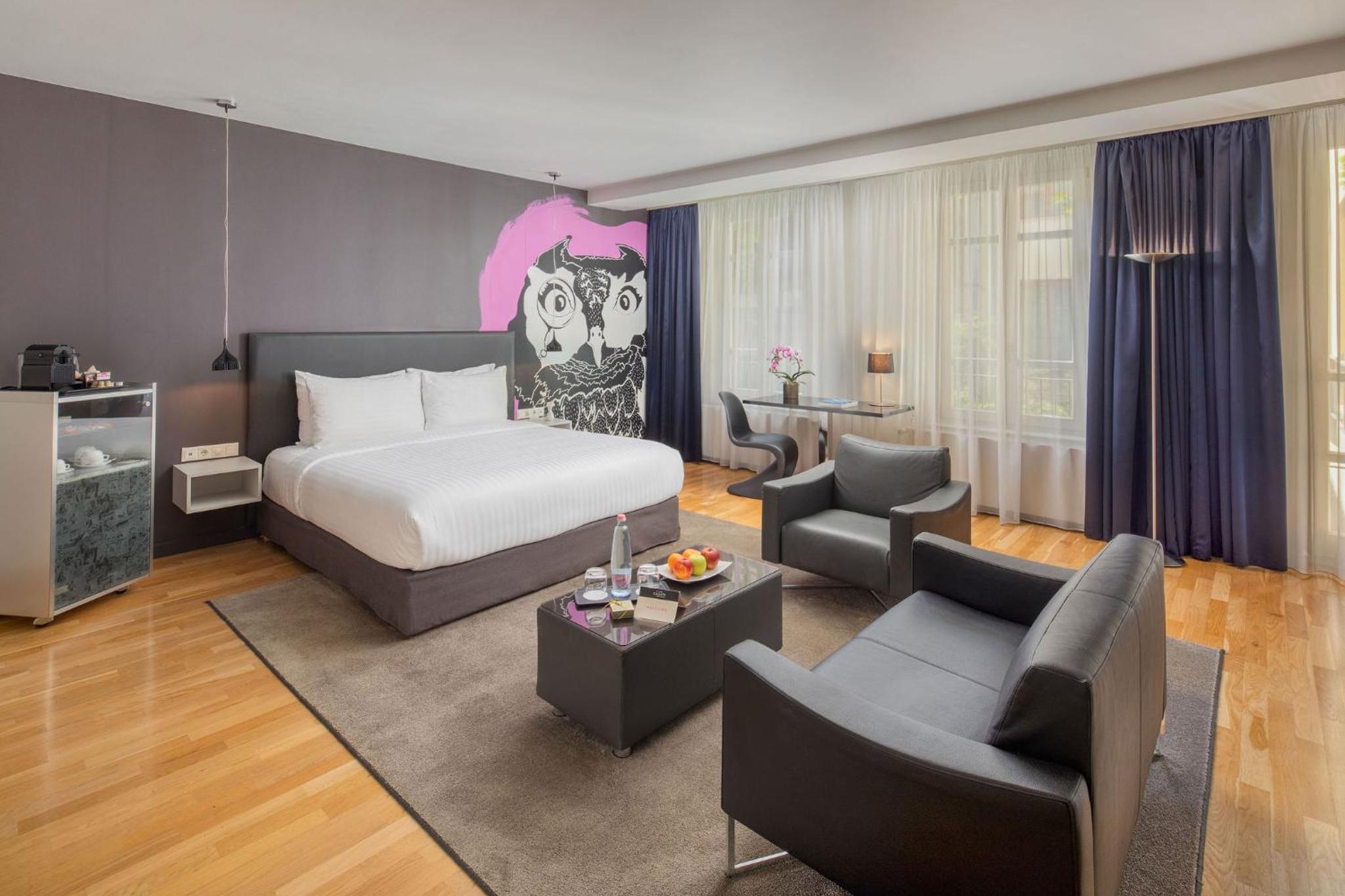 Junior Suite - Photo 1