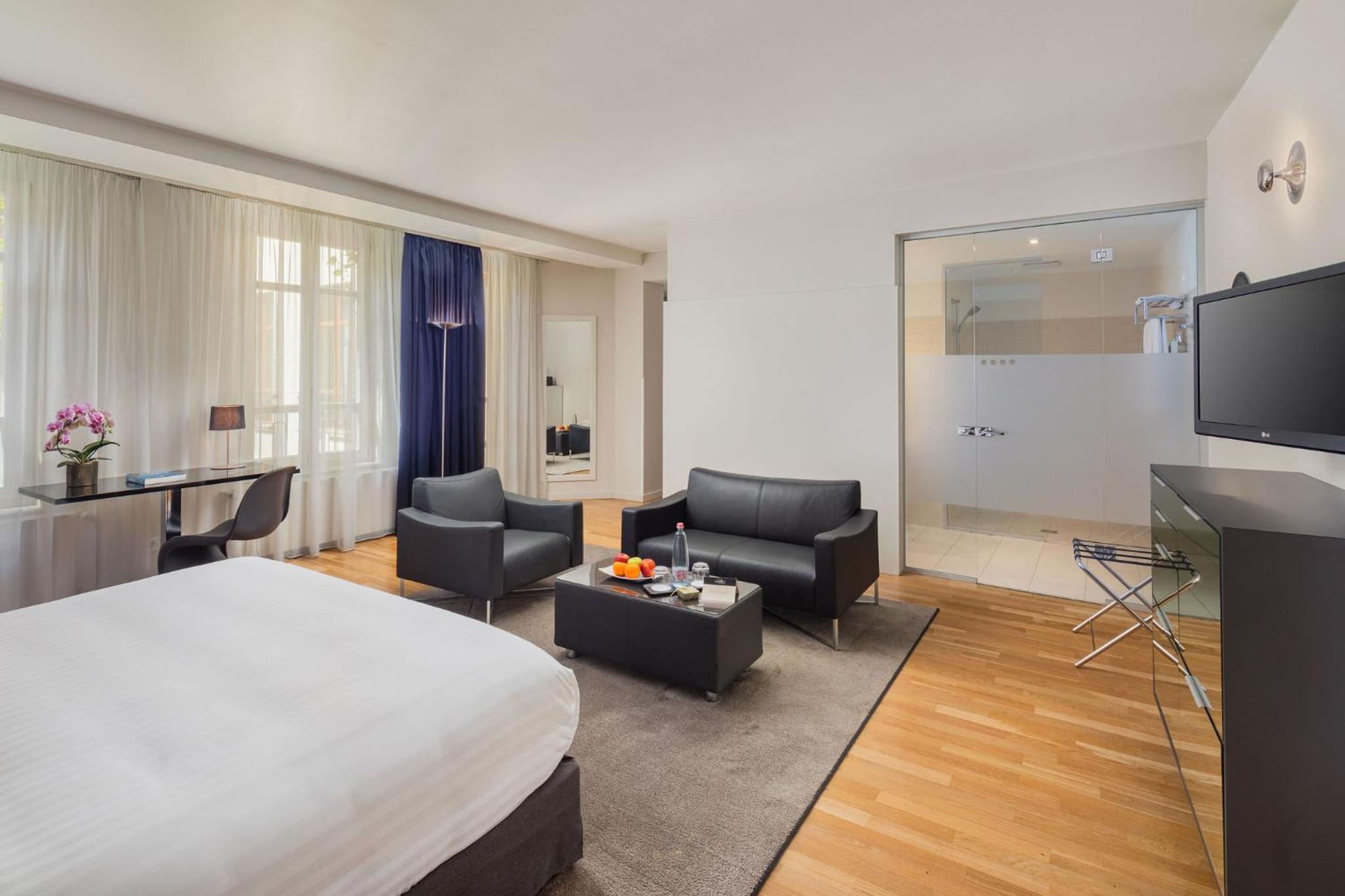 Junior Suite - Photo 3