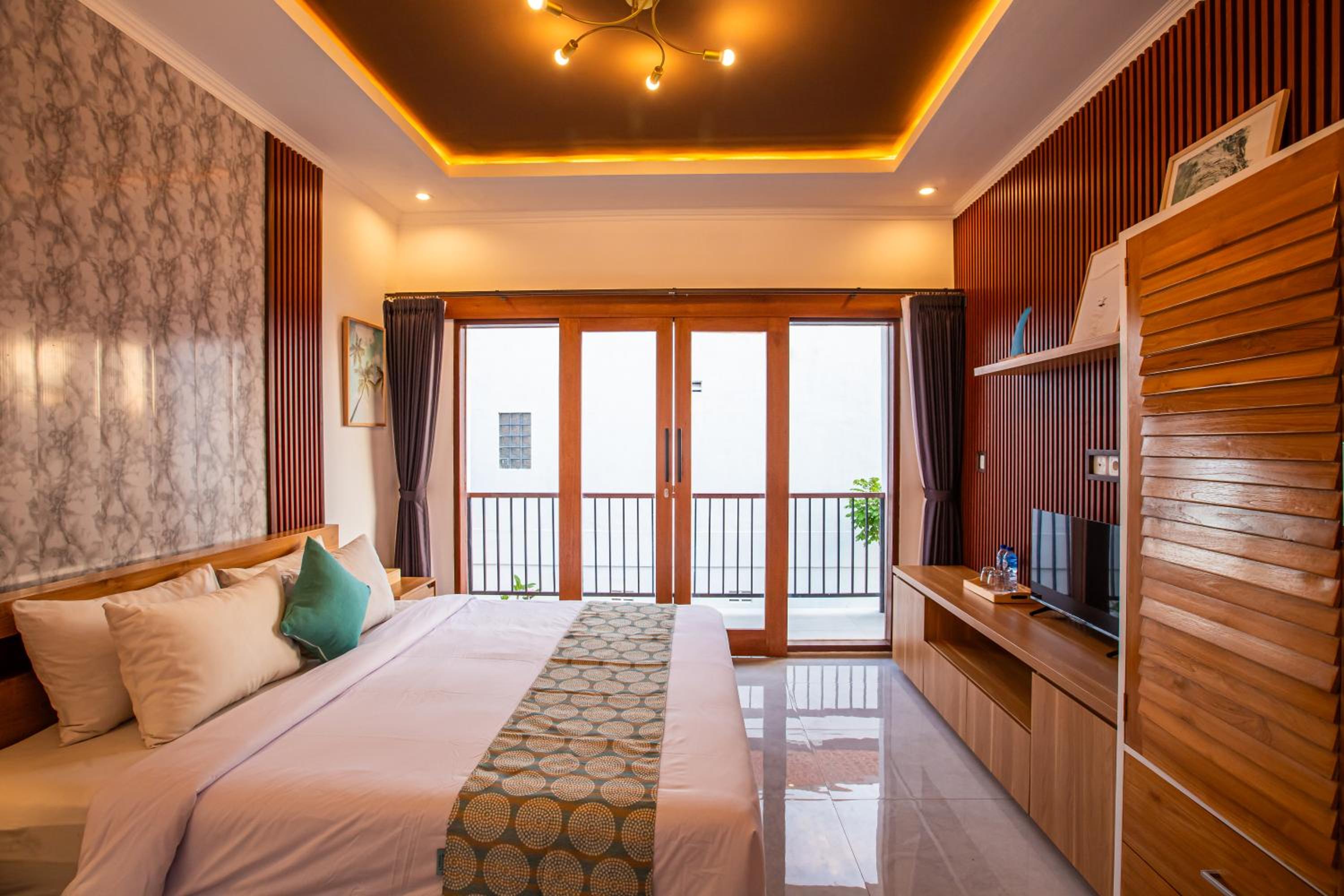 Two Bedroom Villa with Private Pool