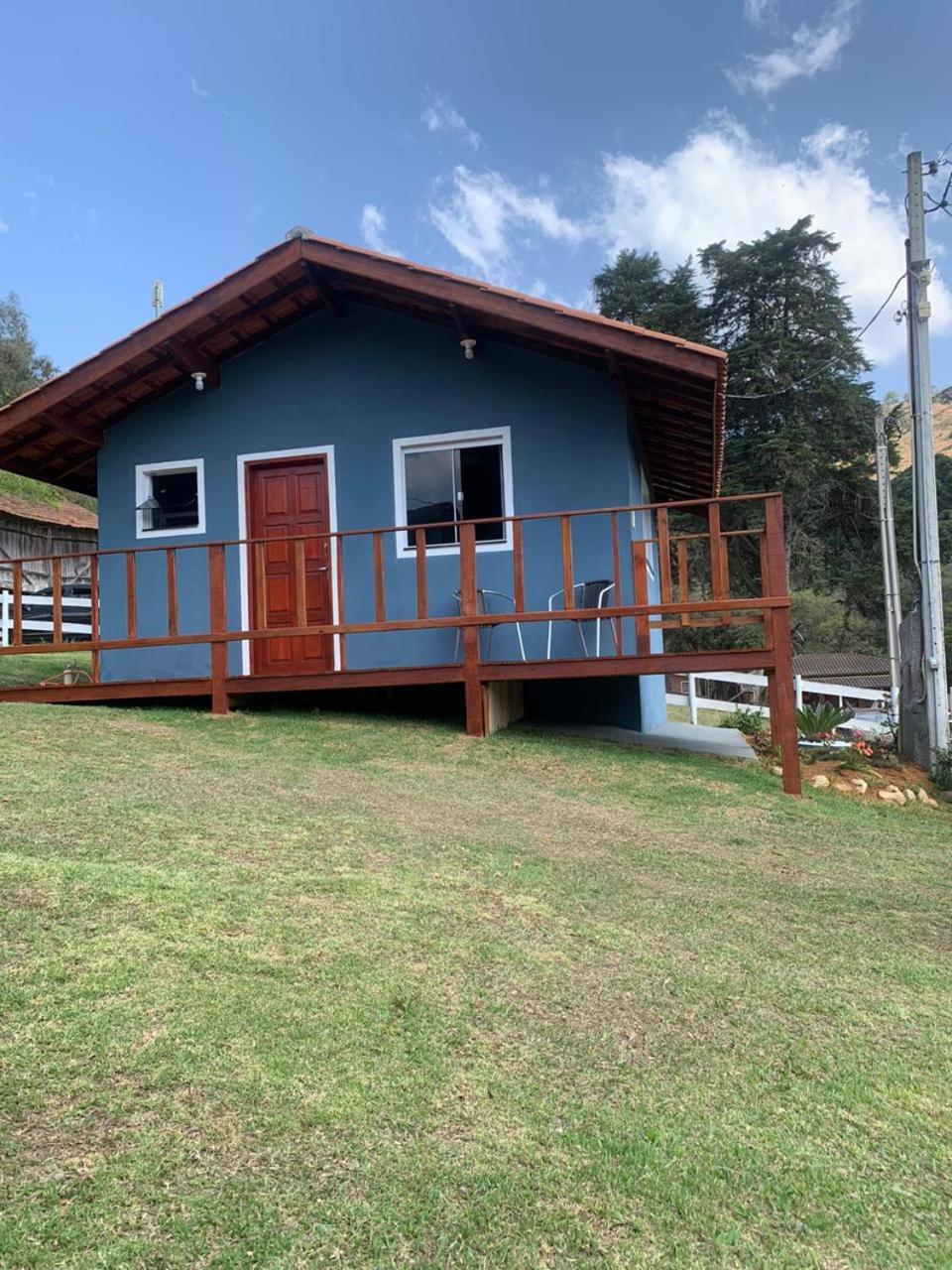 Chalet - Photo 31