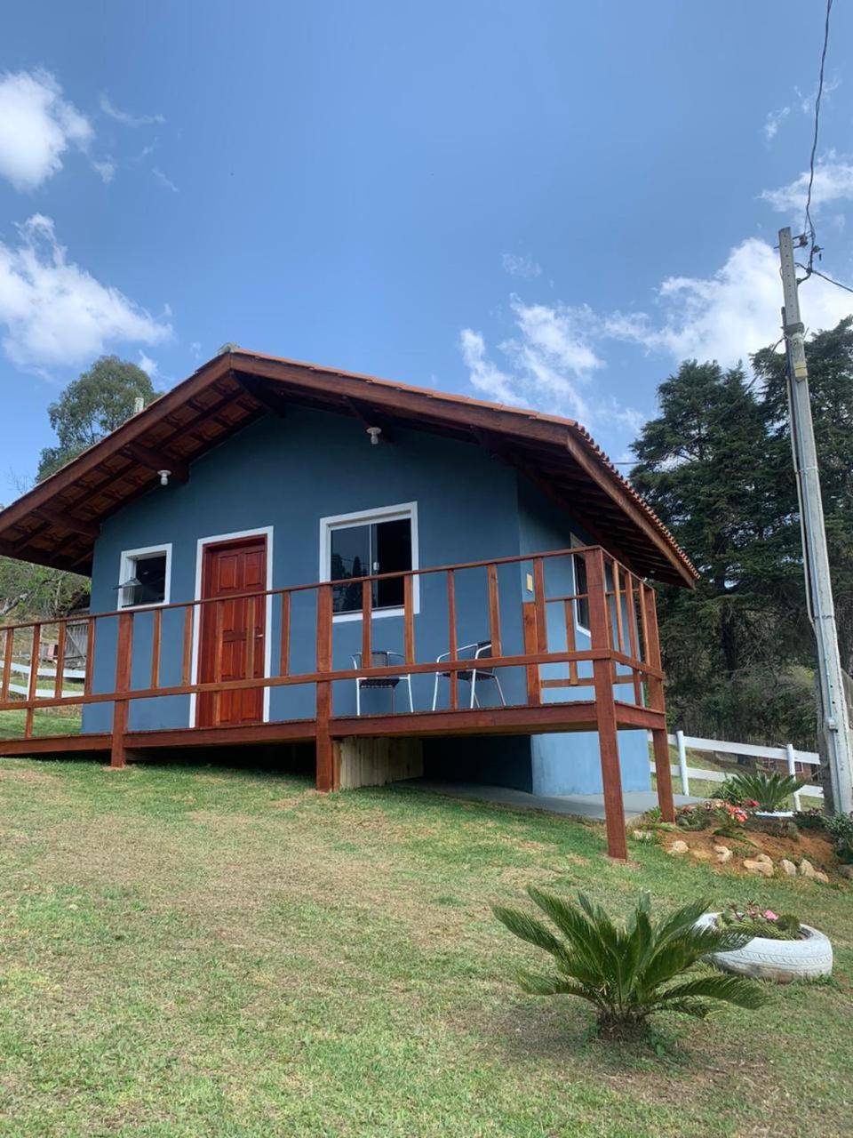 Chalet - Photo 29
