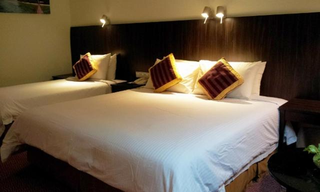 Premium Triple Room