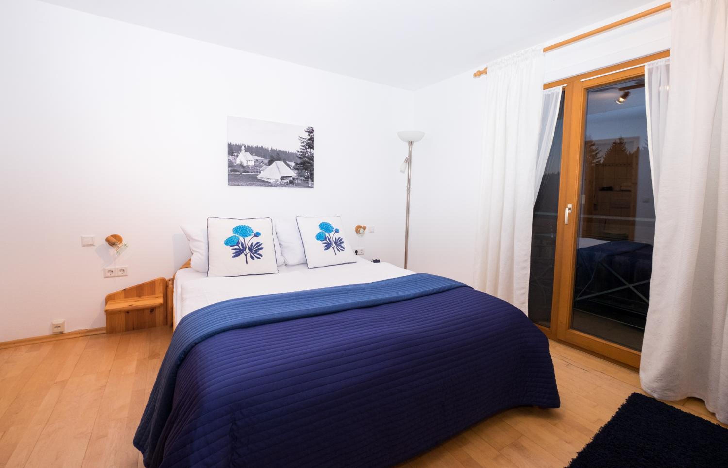 Double Room photo 3