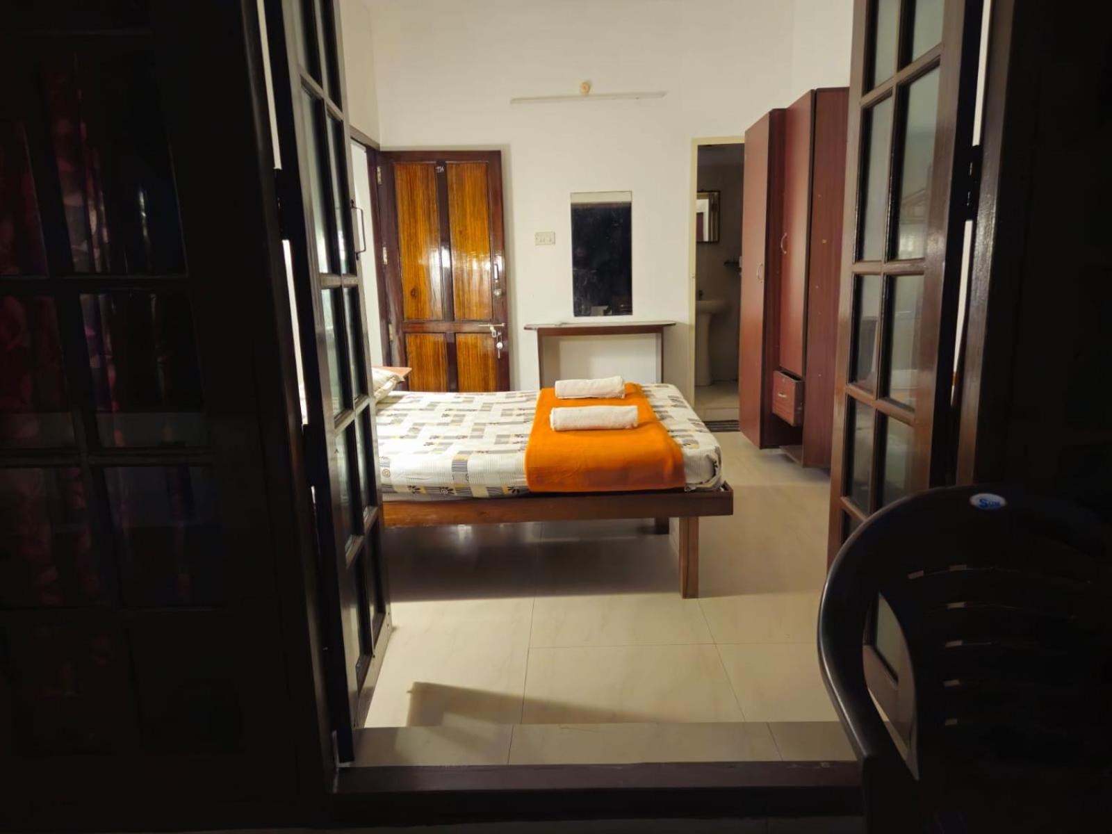 Deluxe Double Room with Sea View - Photo 1
