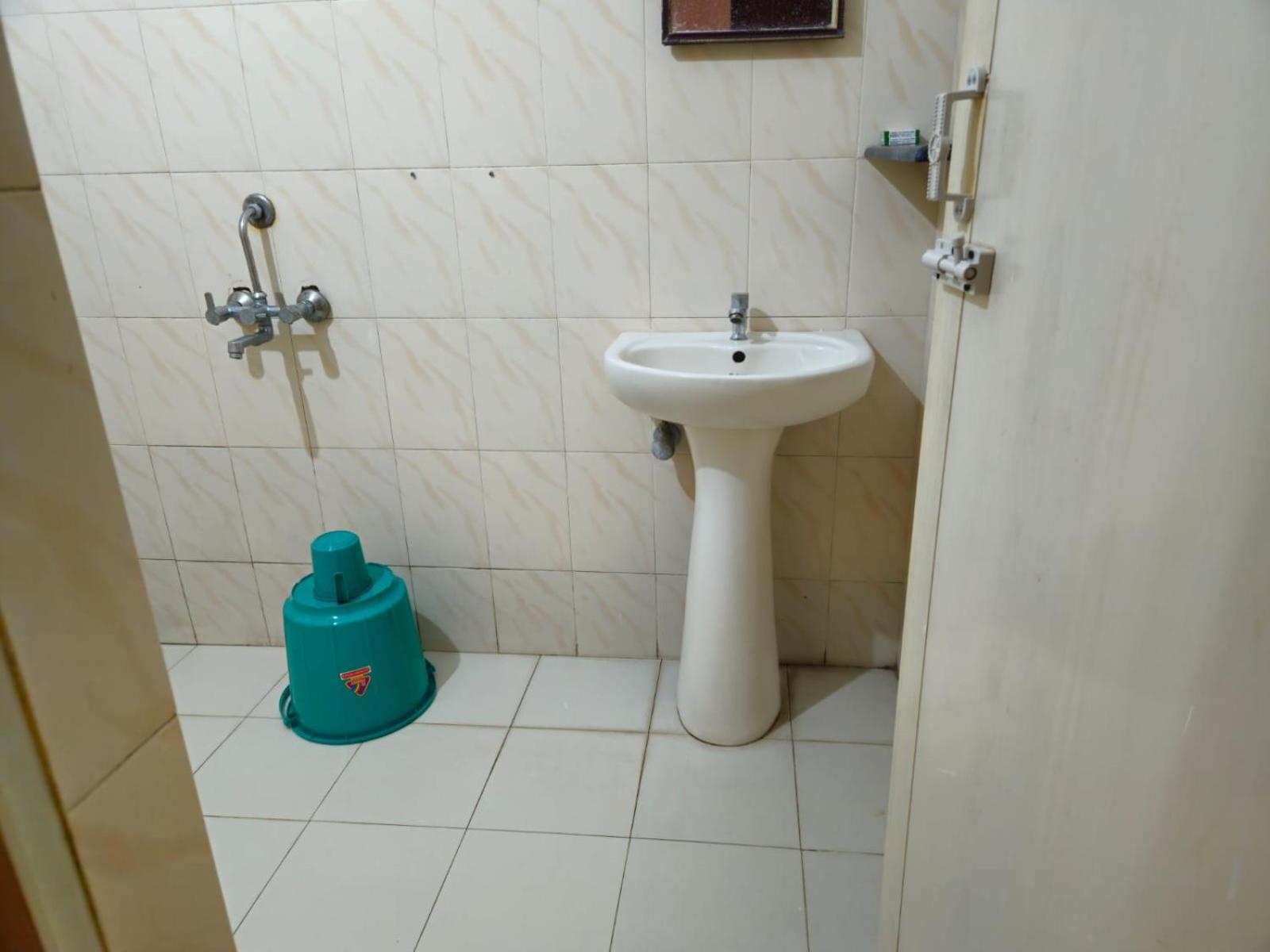 Deluxe Double Room with Sea View - Photo 5