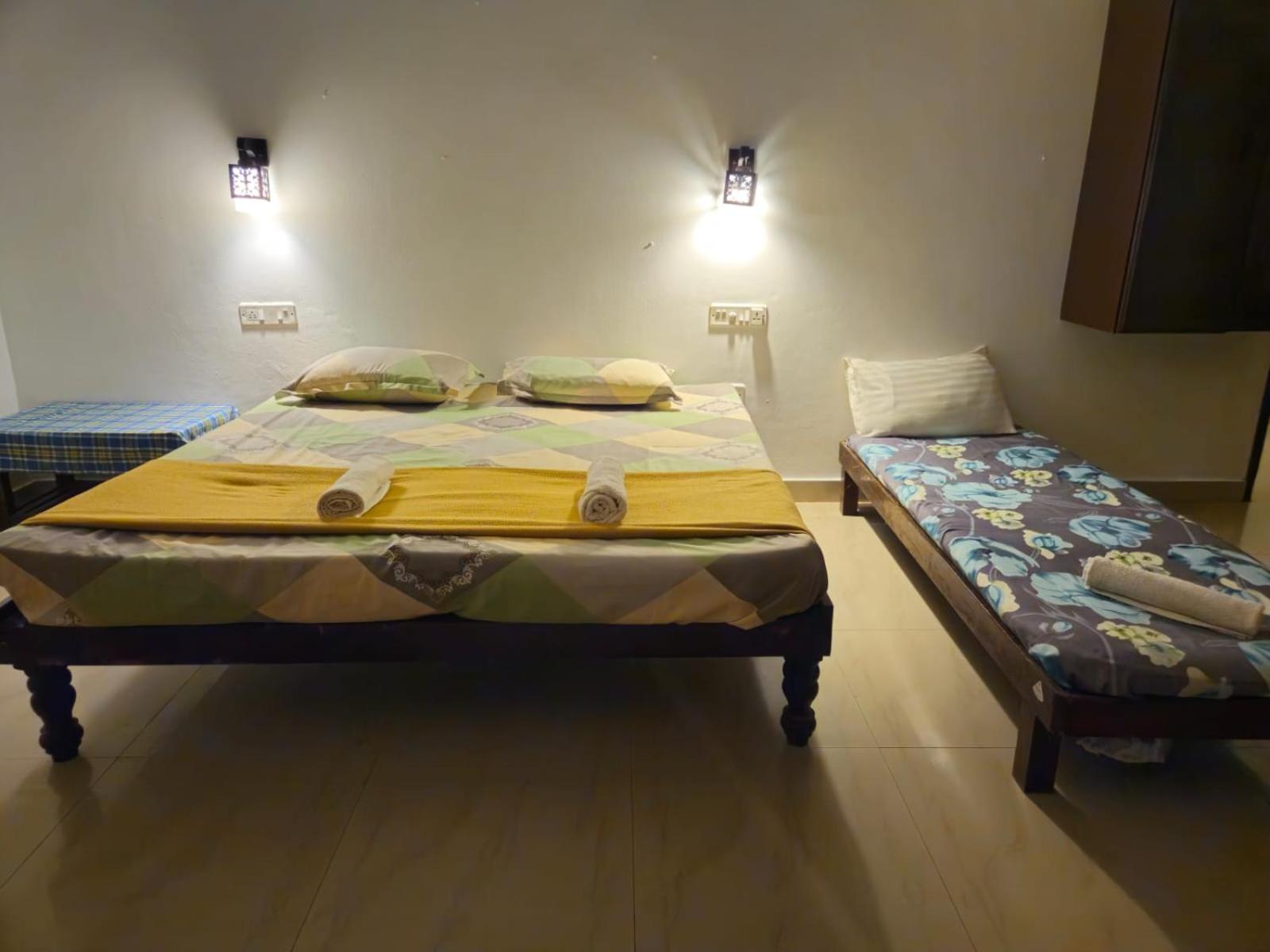 One-Bedroom Apartment - Photo 5