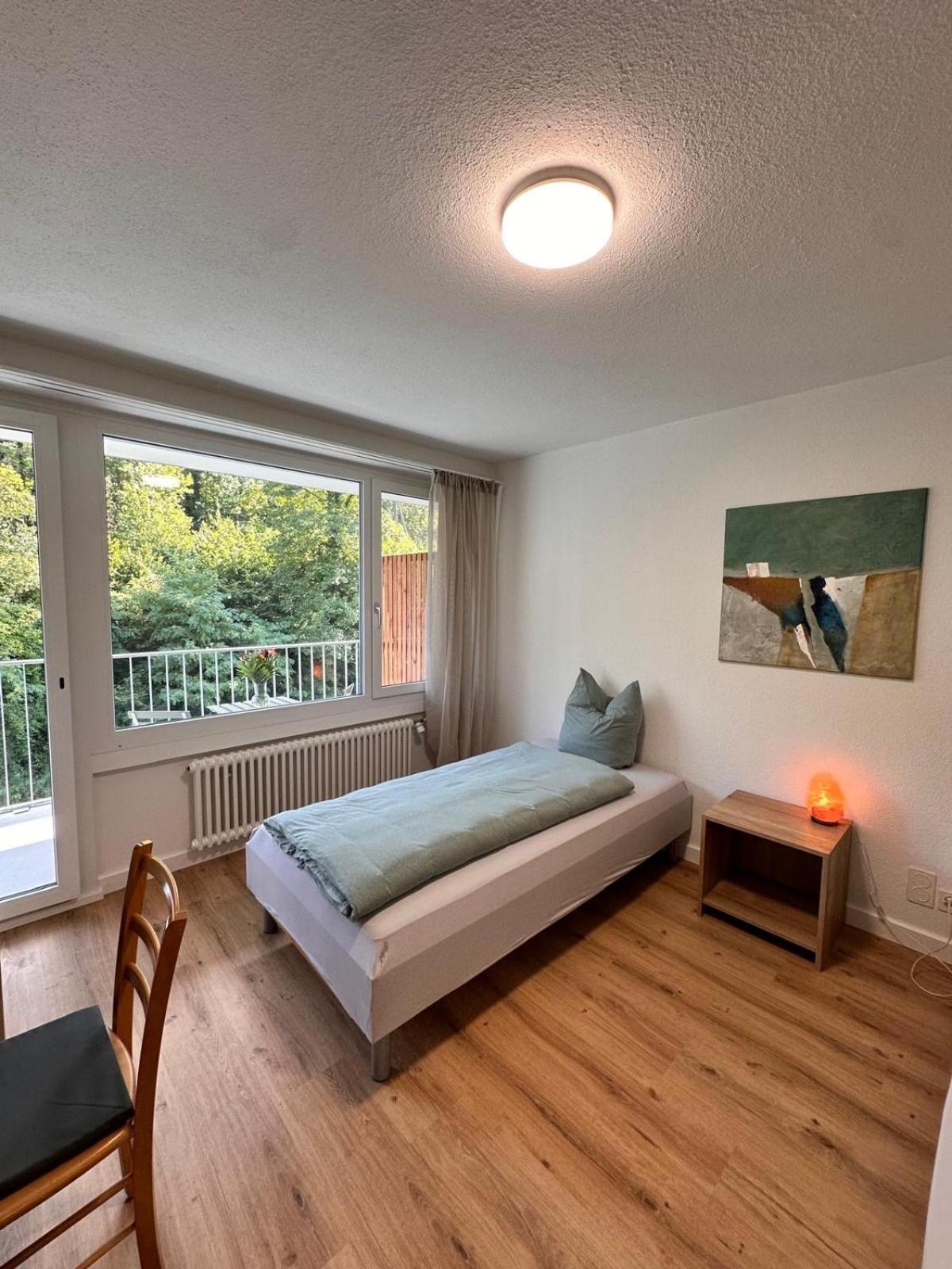 Single Room