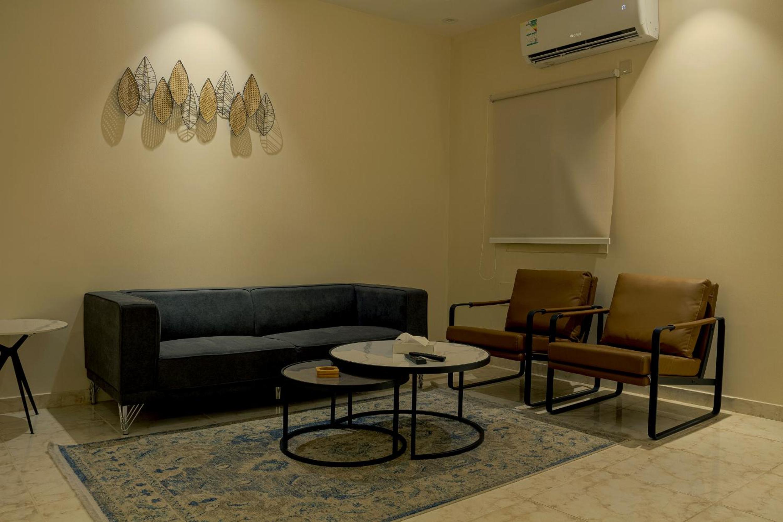One-Bedroom Suite