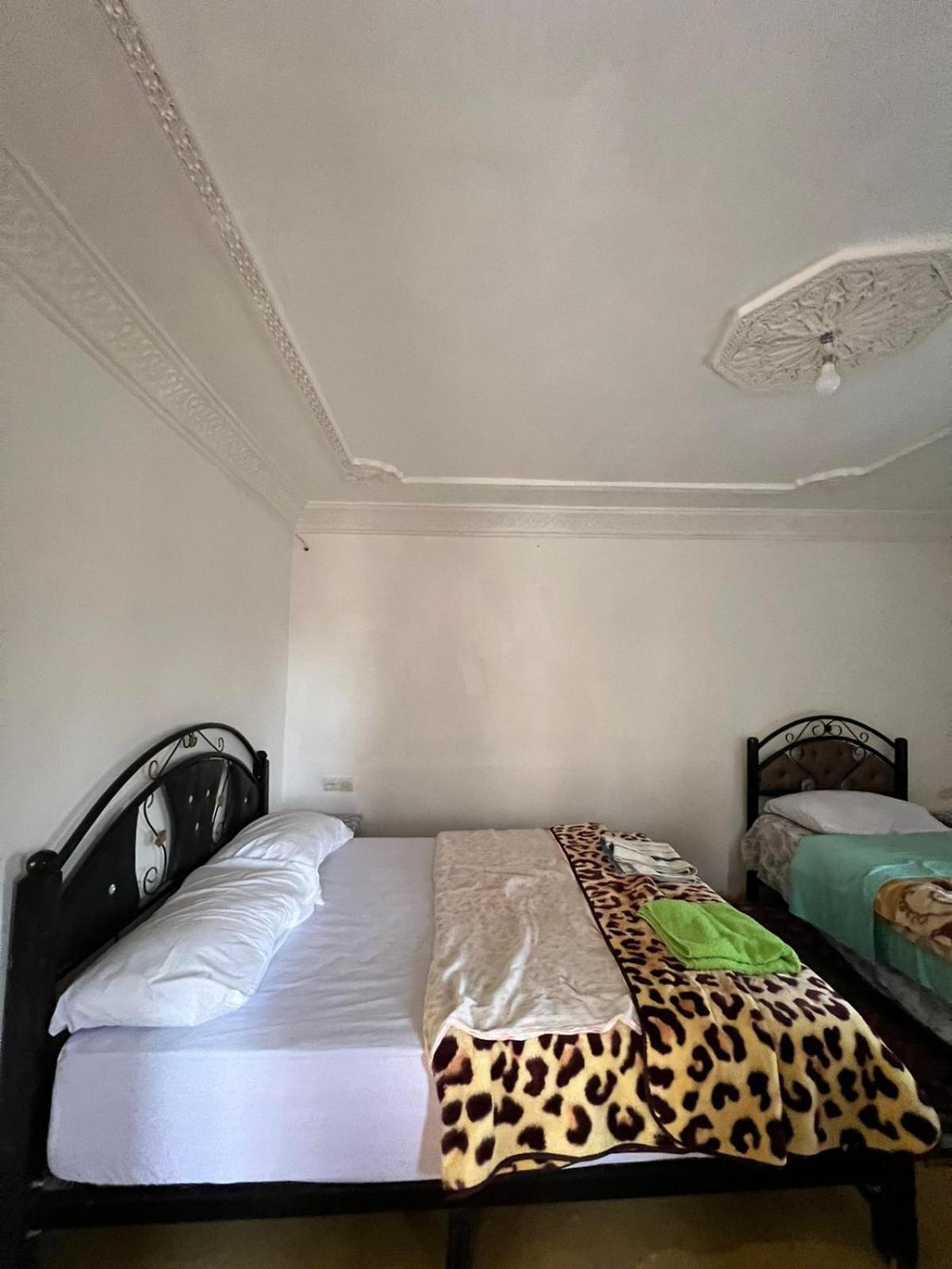 Triple Room with Private Bathroom photo 3