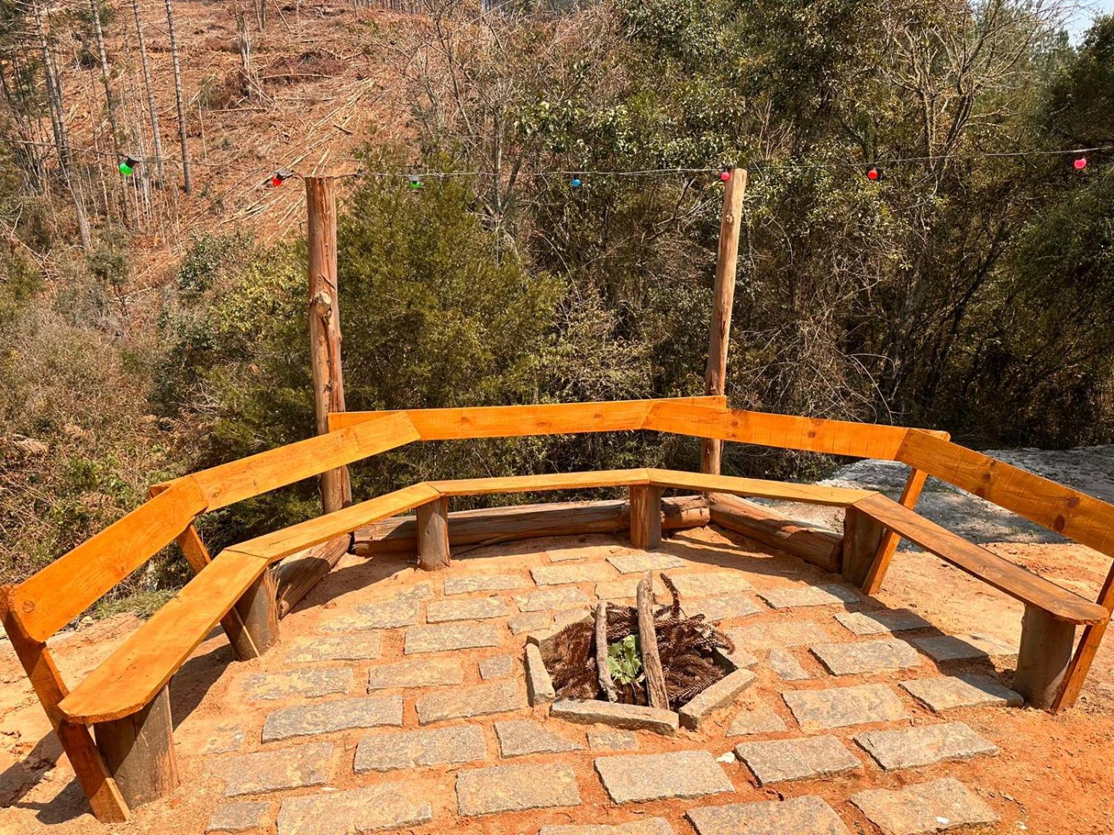 Family Room with Mountain View - Photo 13