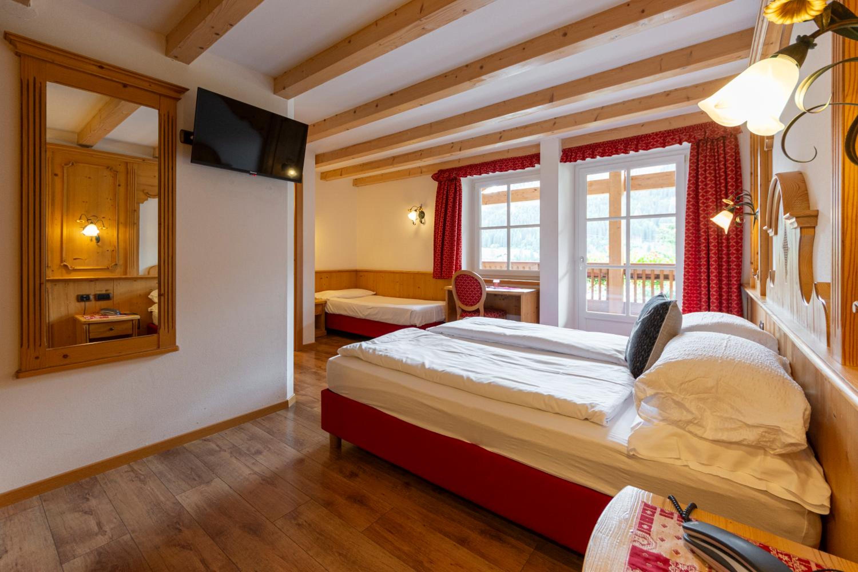 Junior Suite with Terrace photo 3