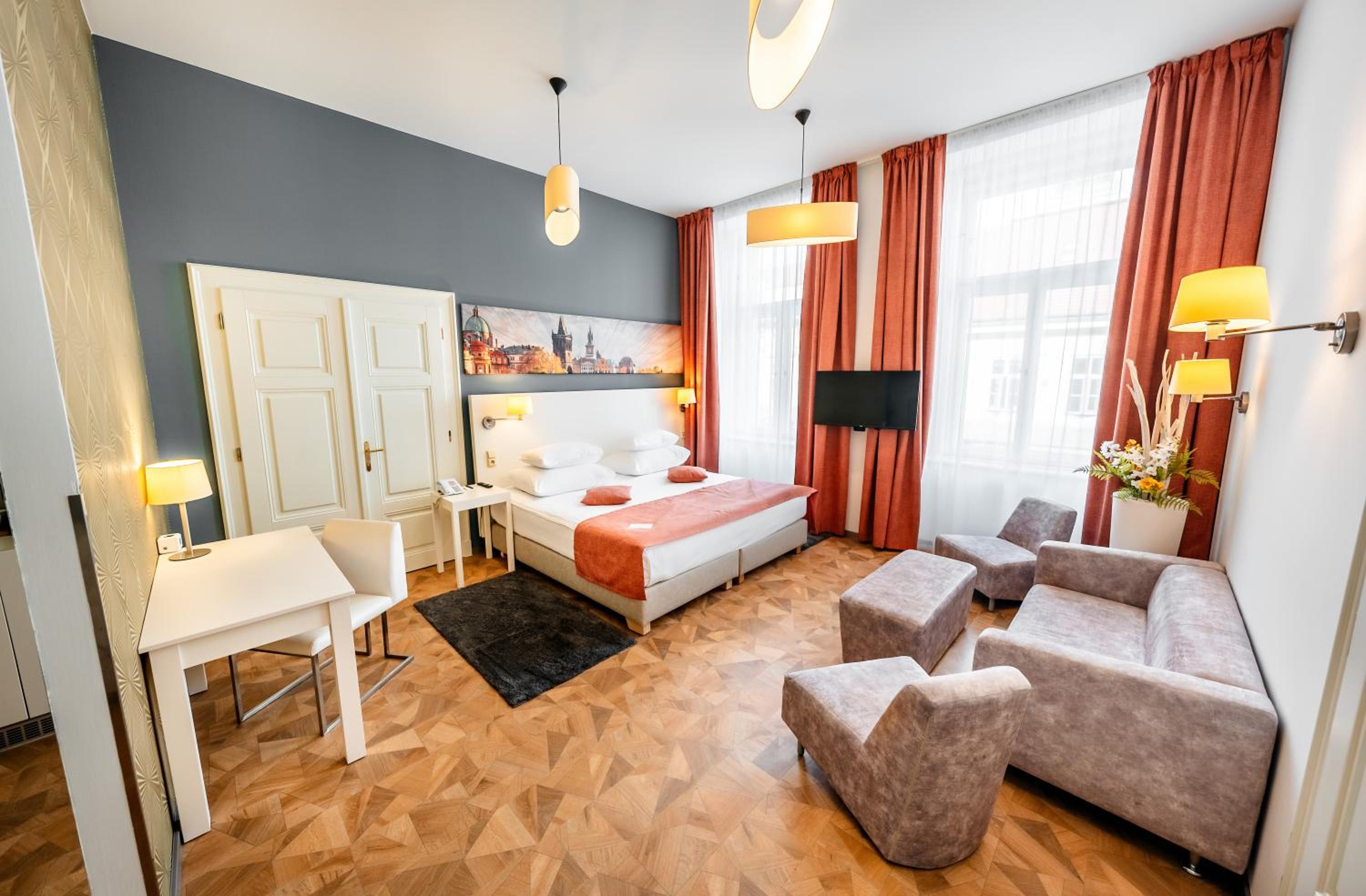 Junior Suite - Photo 5