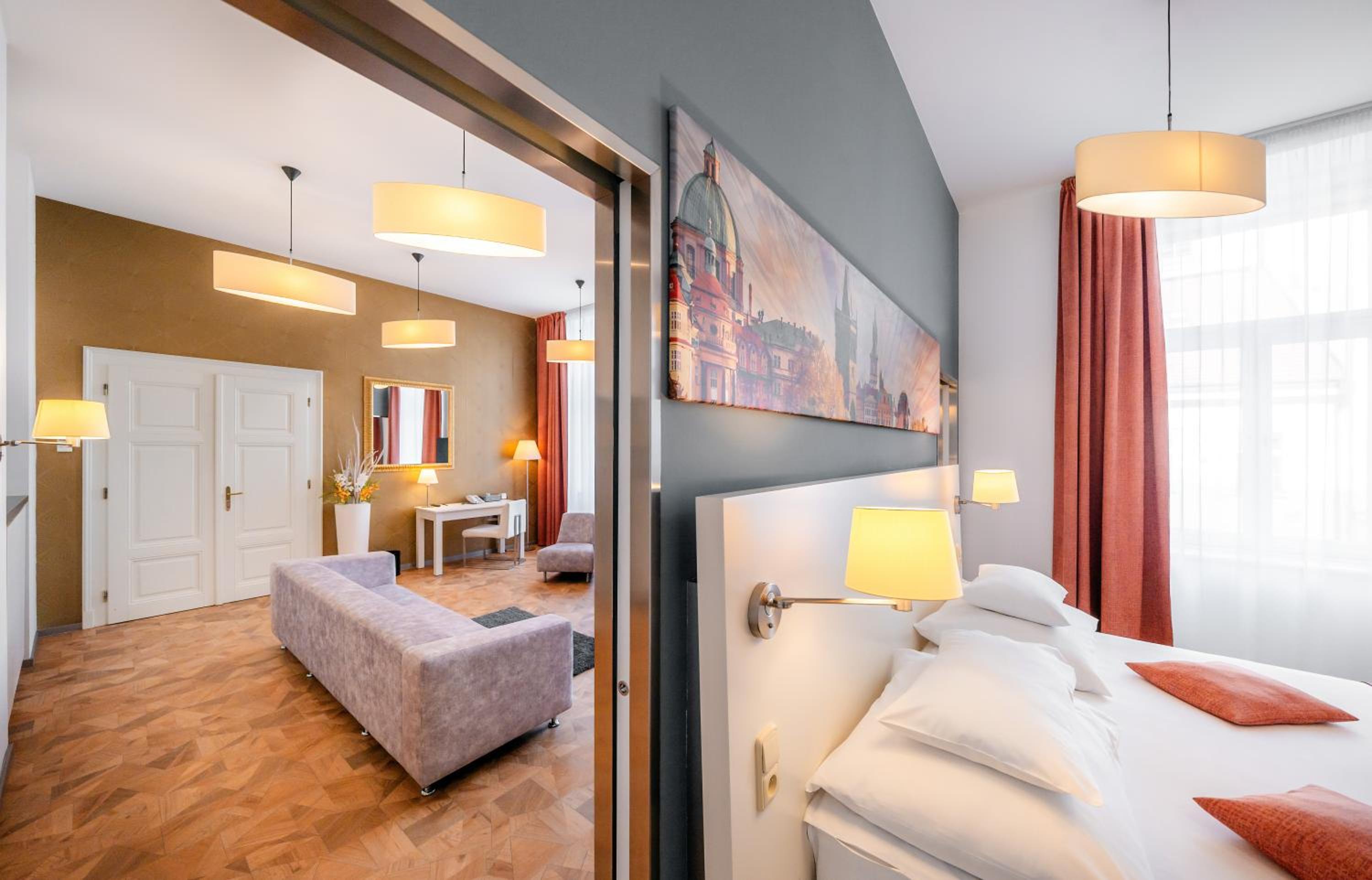 Grandium Suite