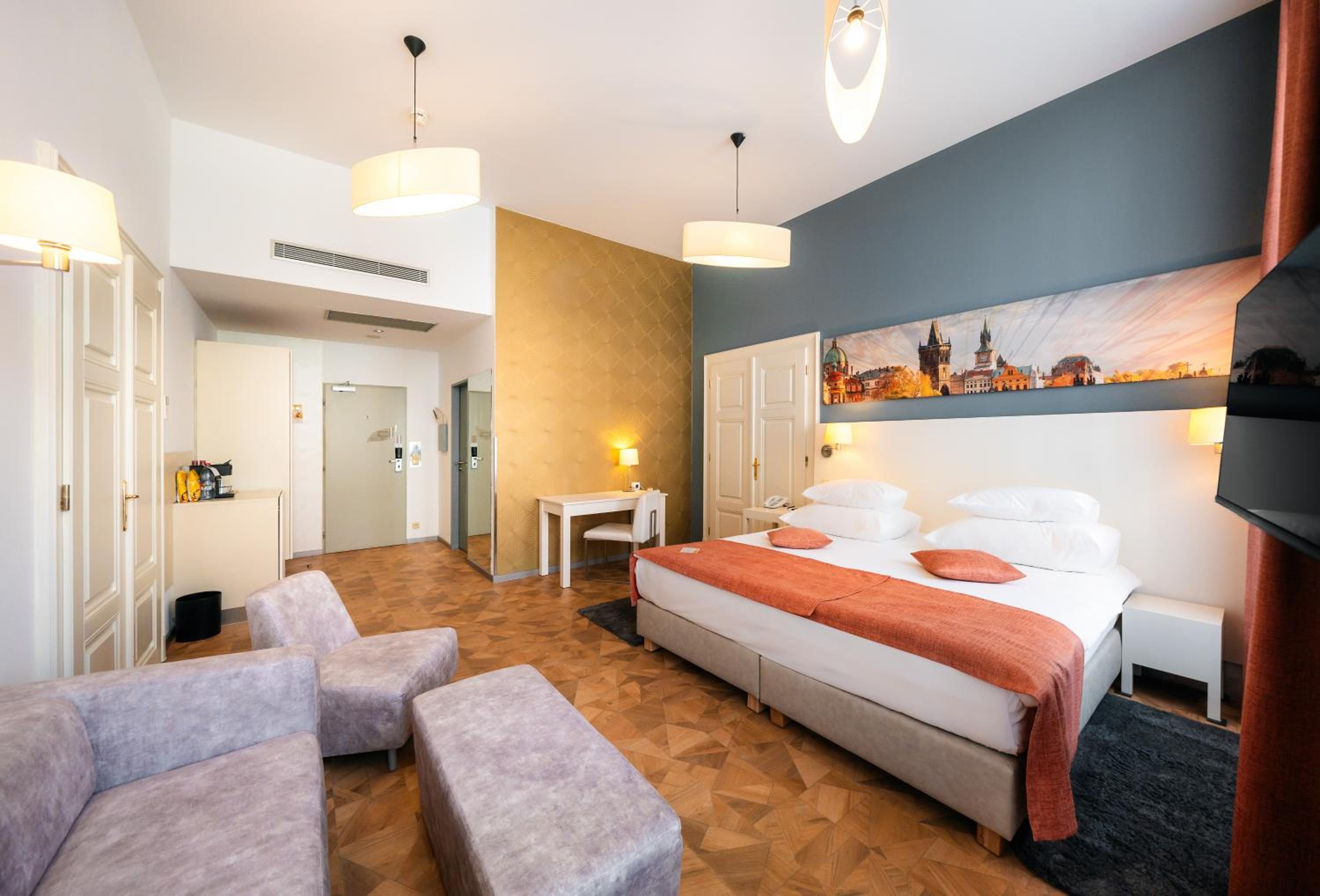 Junior Suite - Photo 6