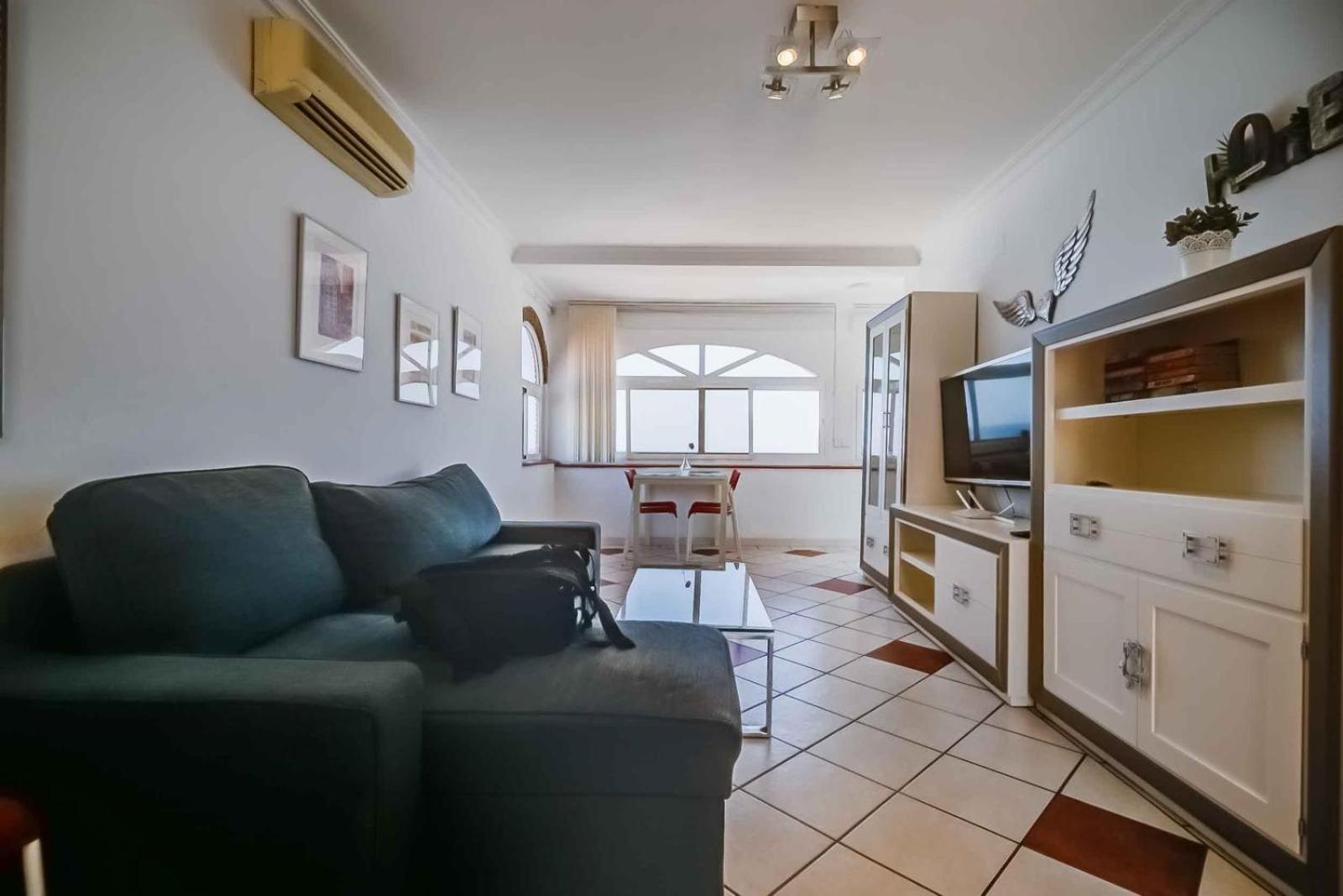 Apartamento Superior de Dos Habitaciones