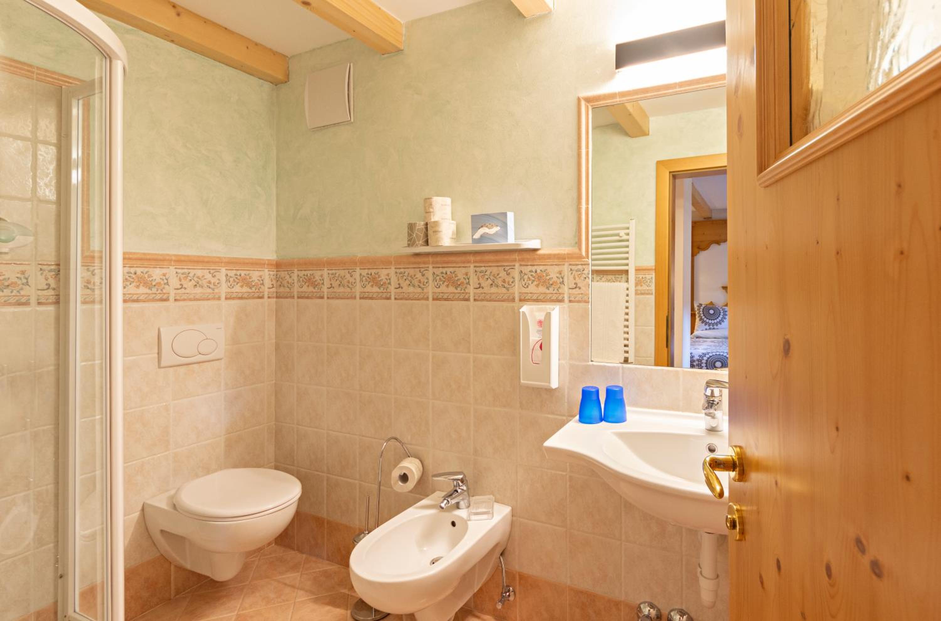 Junior Suite with Terrace photo 2