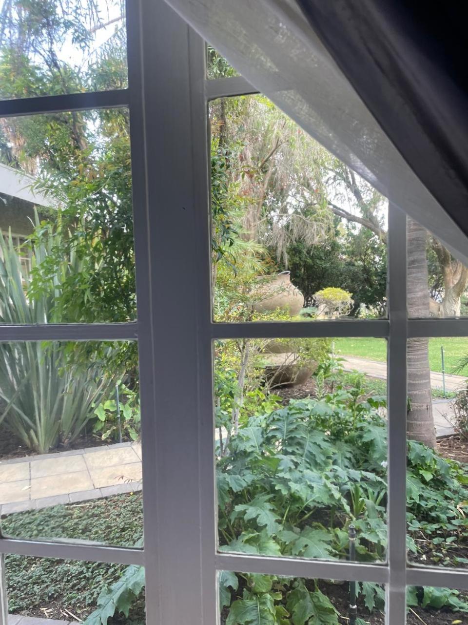 Queen Room with Garden View photo 3