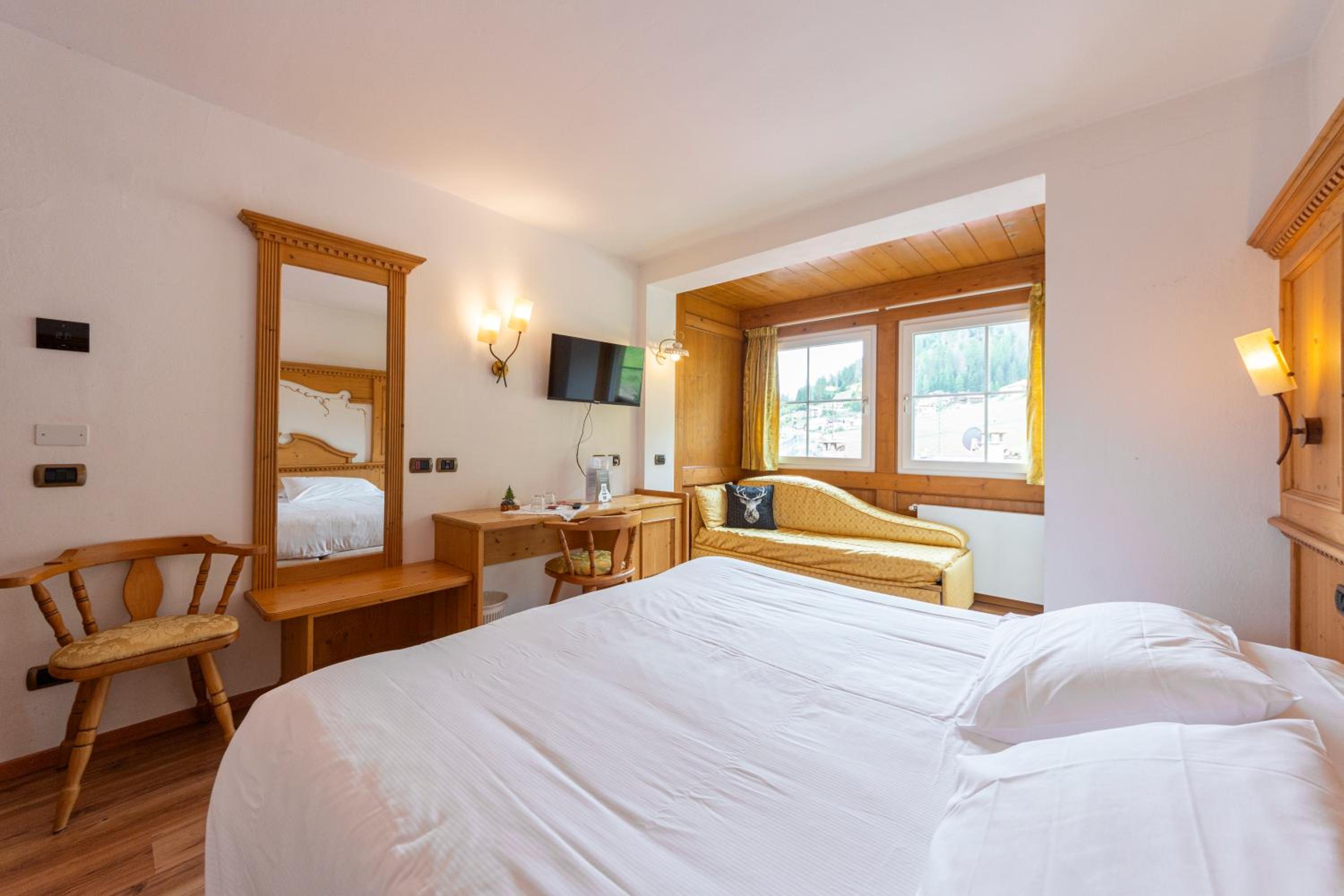 Comfort Triple Room - Photo 4