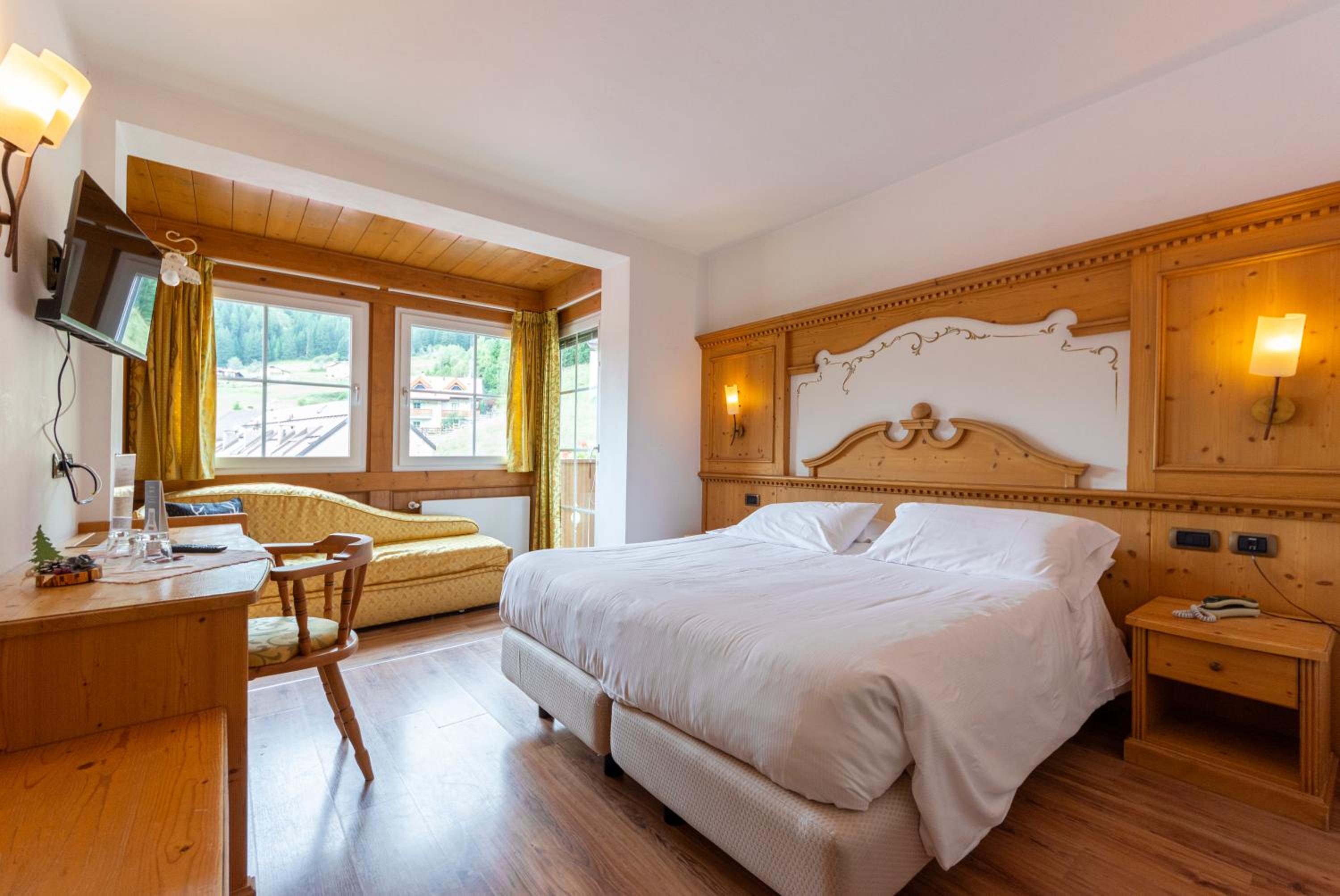 Comfort Triple Room - Photo 1