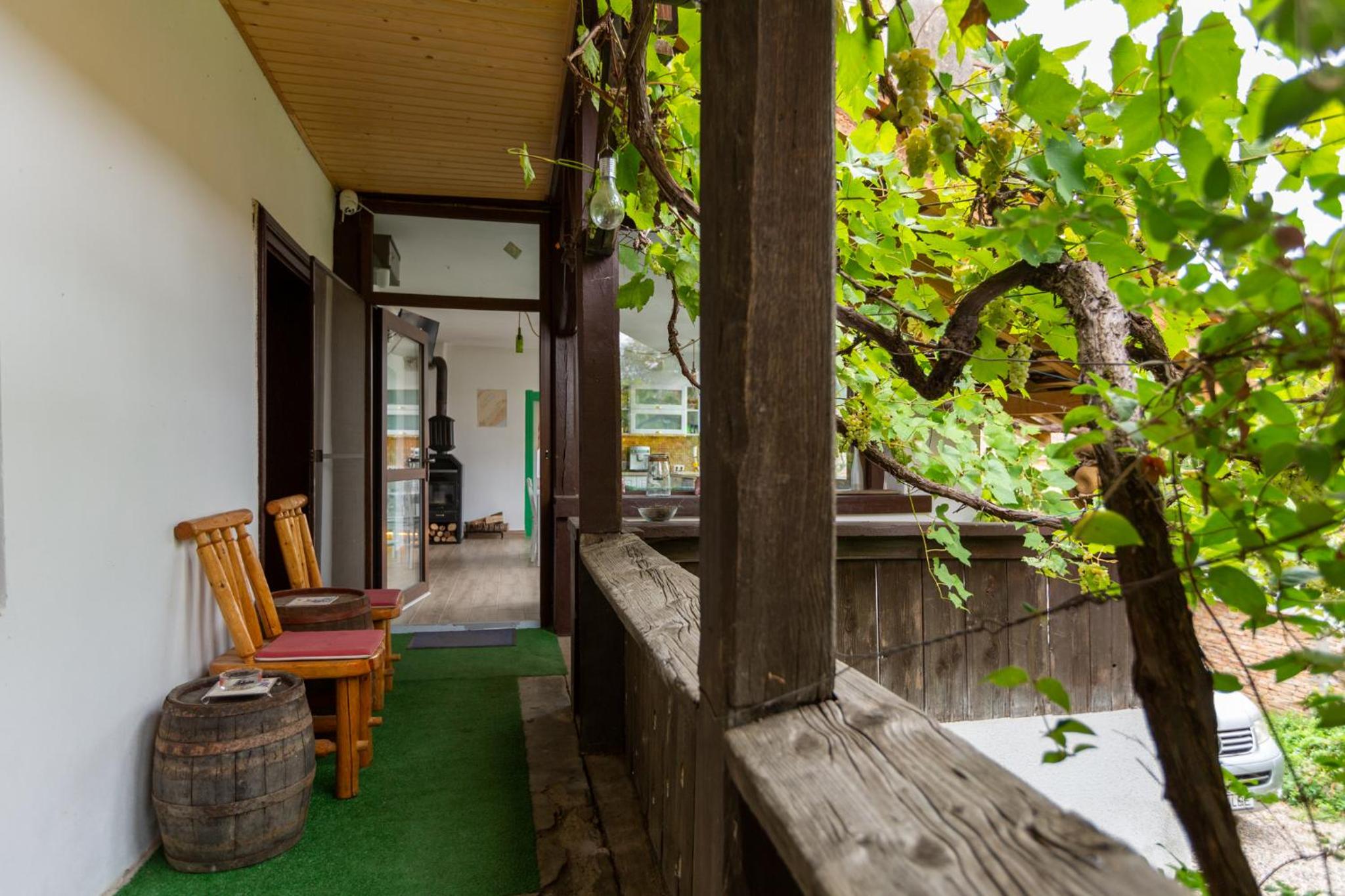 Double Room with Private Bathroom photo 1