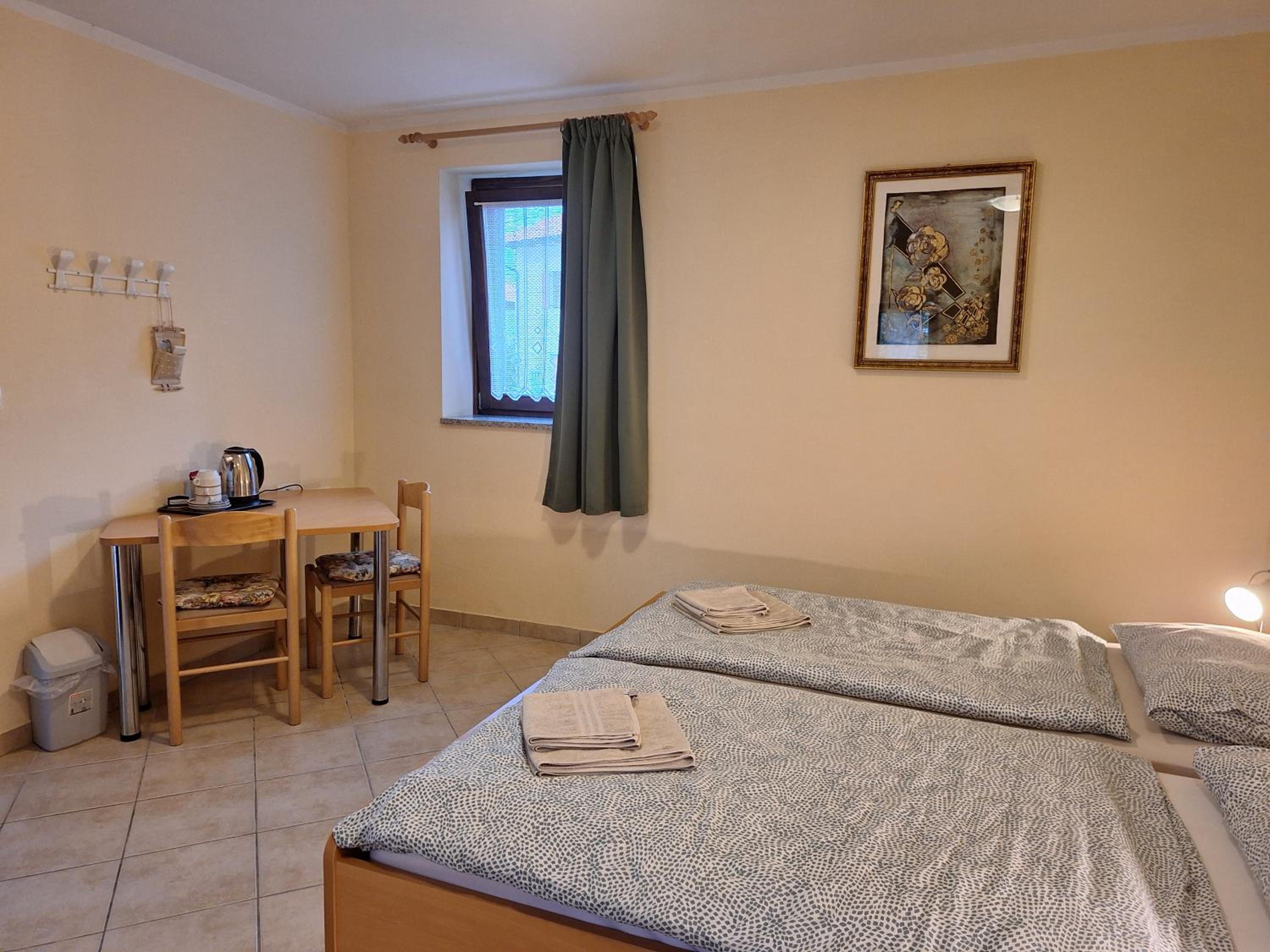 Standard Triple Room photo 3