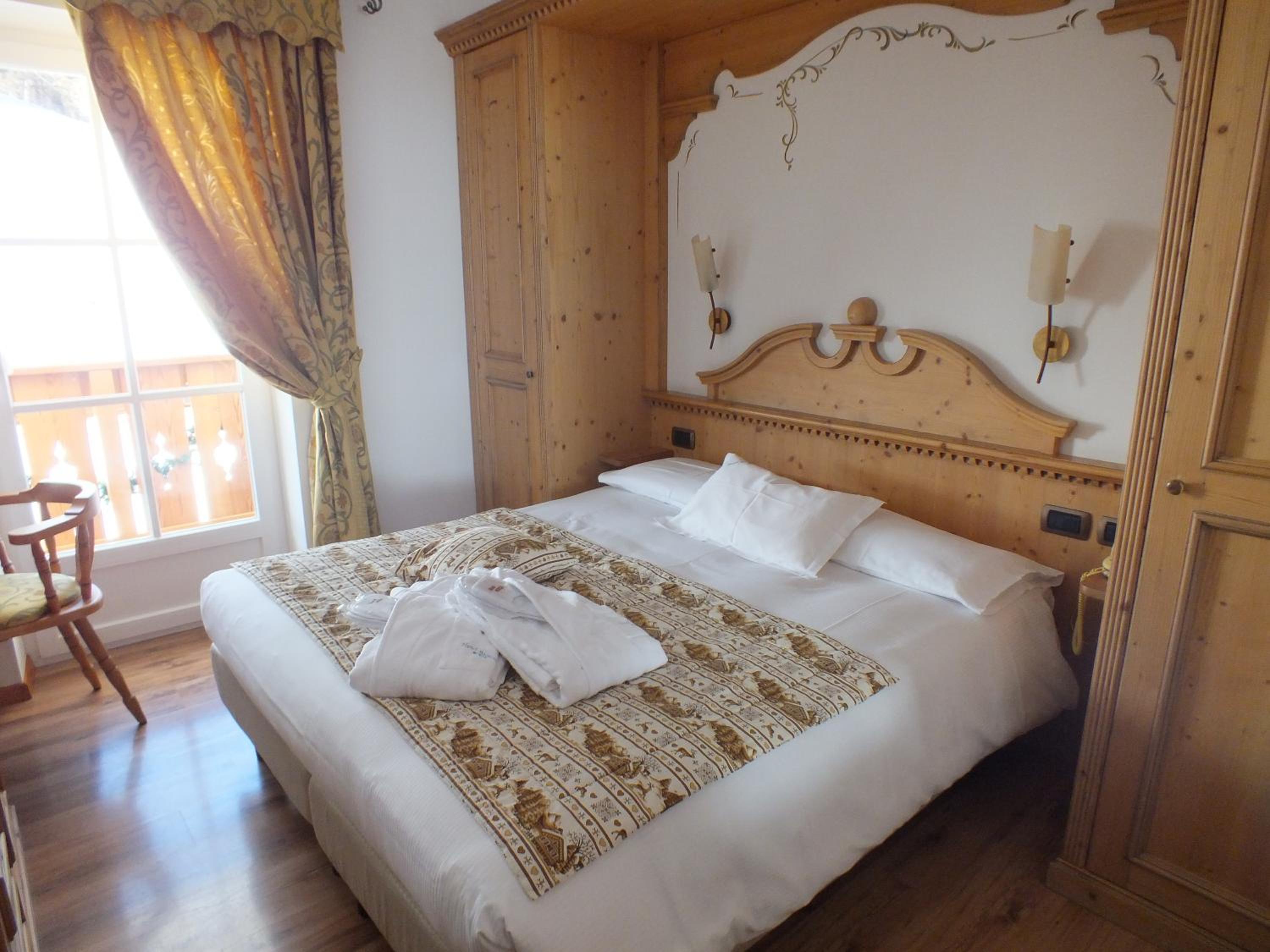 Double or Twin Room photo 2