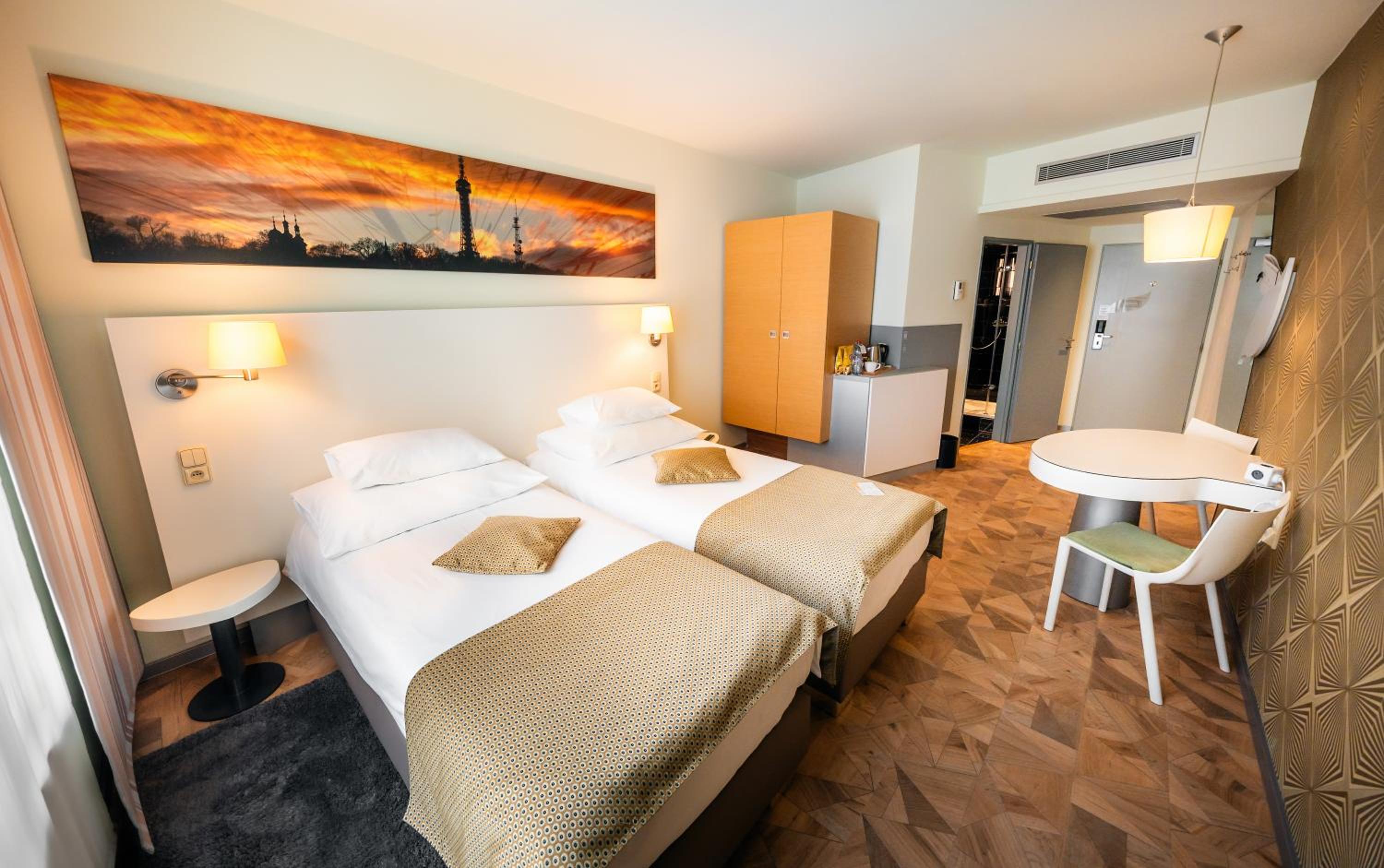 Classic Double or Twin Room - Photo 2
