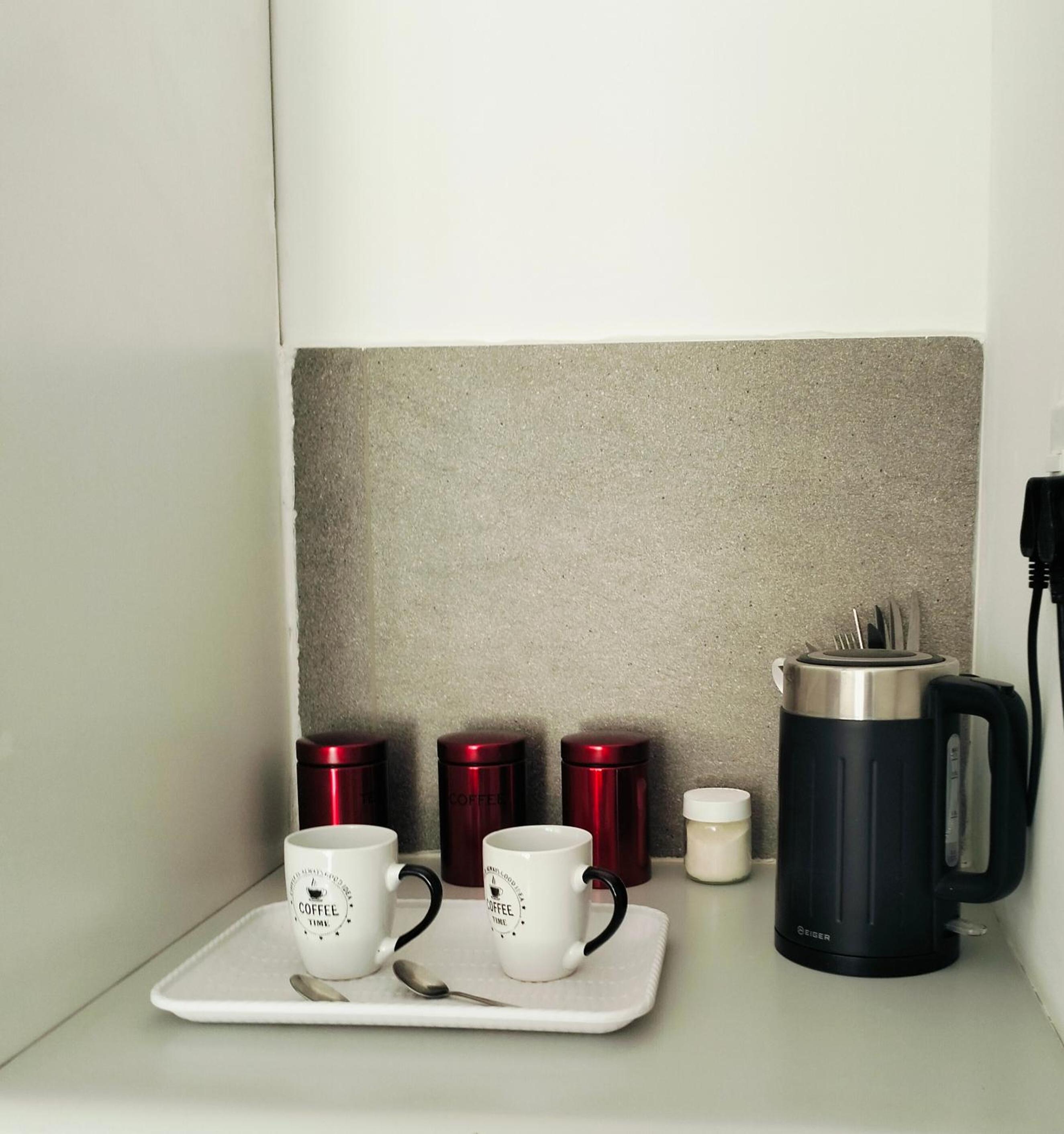 Superior Apartment photo 2