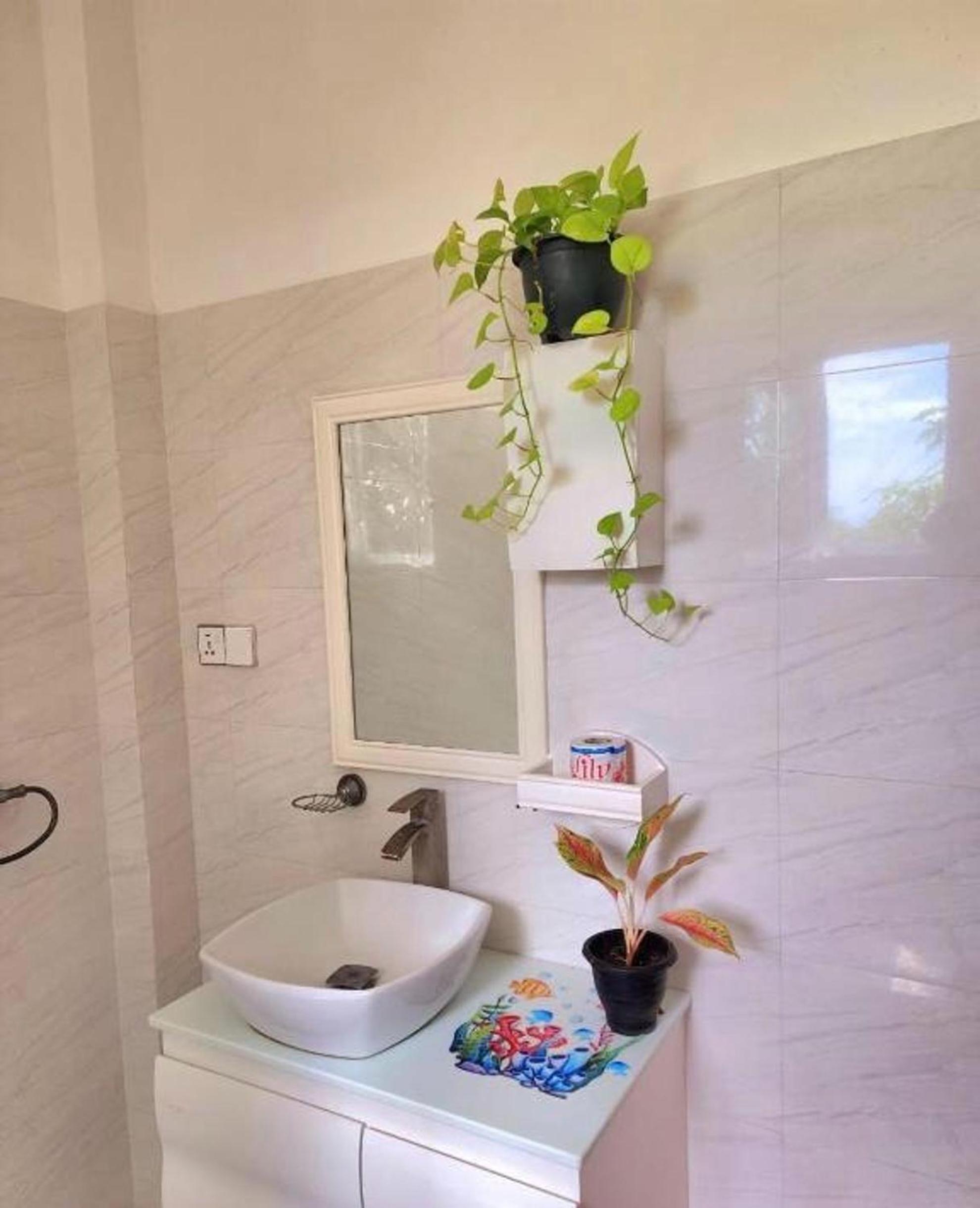 Deluxe Double Room (2 Adults + 1 Child) photo 2