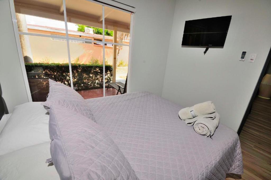 Two-Bedroom Apartment with Terrace photo 3