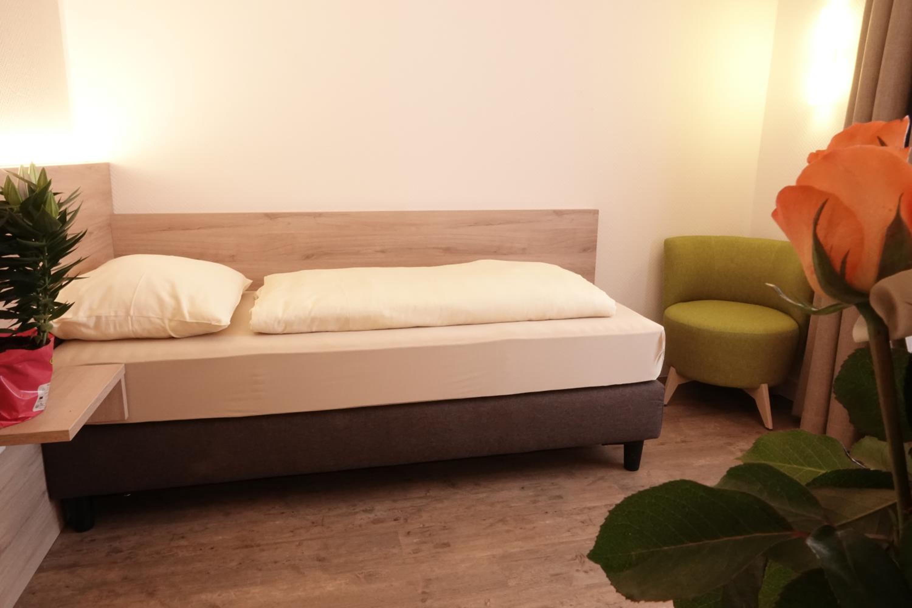 Single Room photo 1