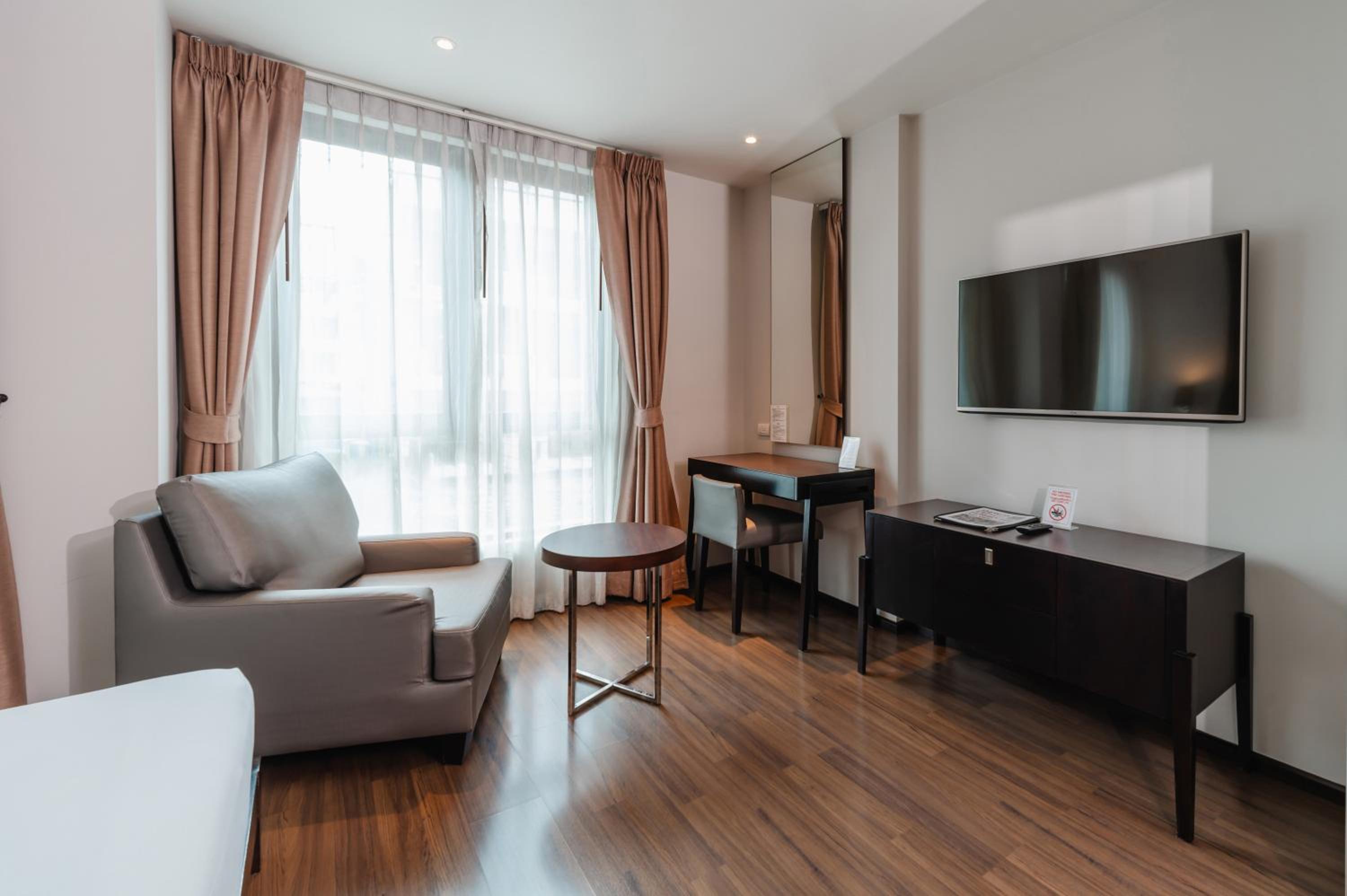 Superior Double Room photo 2