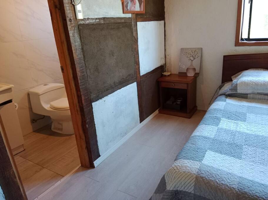 Four-Bedroom House photo 1