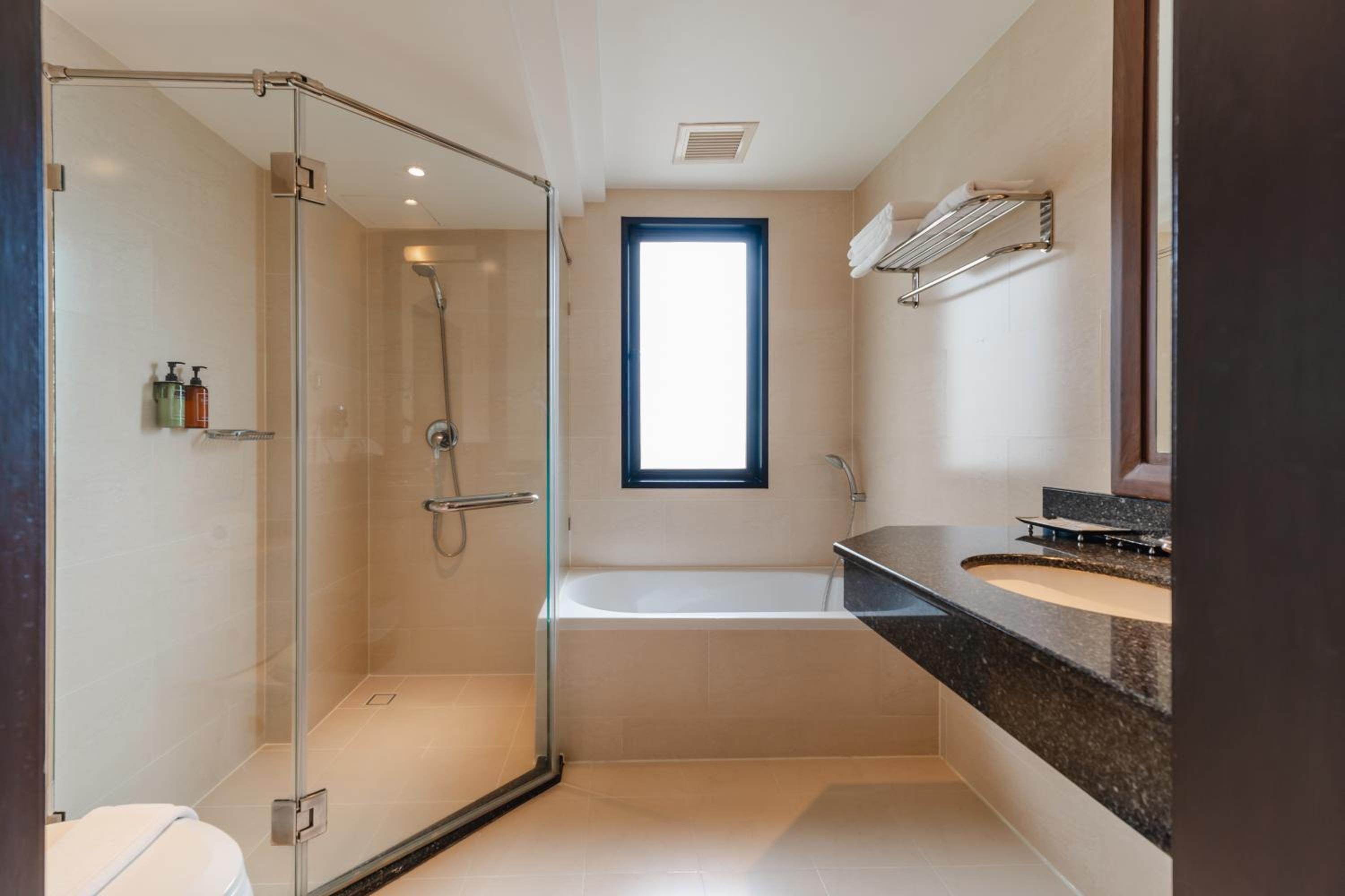 Superior Double Room photo 2