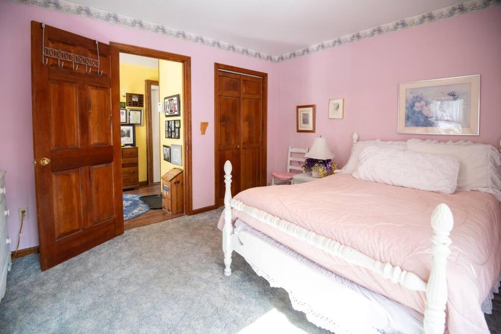 Chalet photo 2