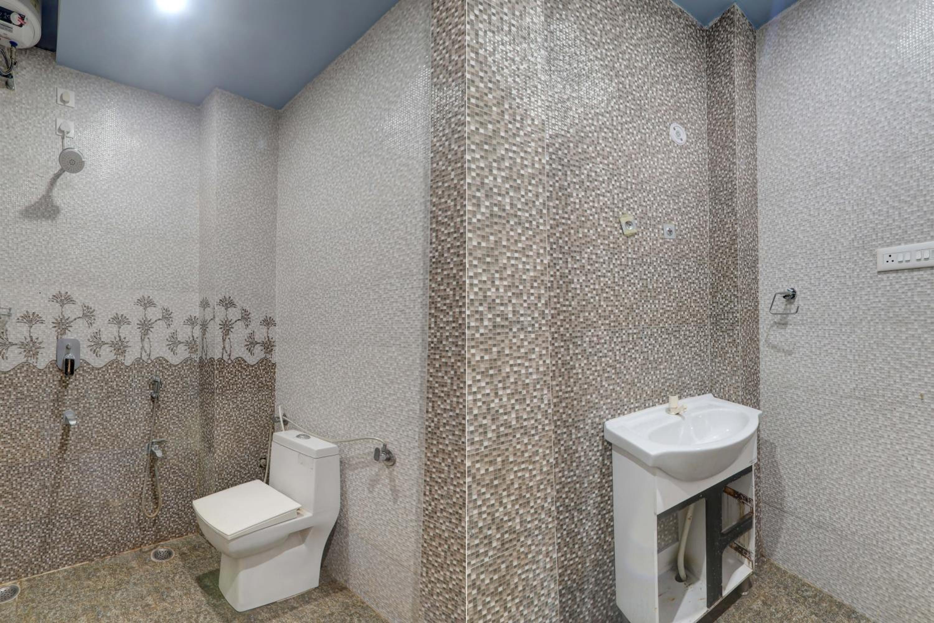 Classic Triple Room photo 2