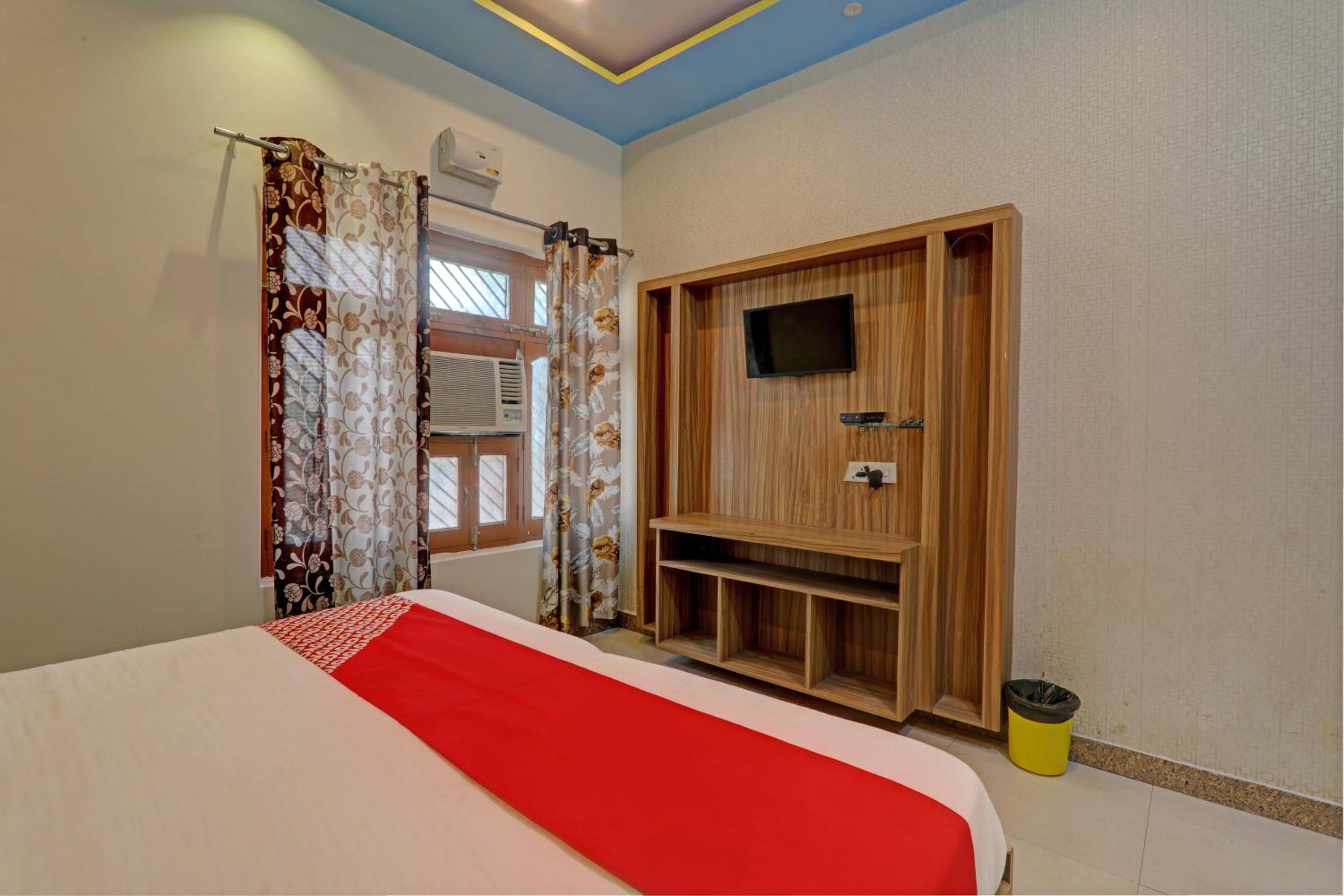 Classic Triple Room photo 3